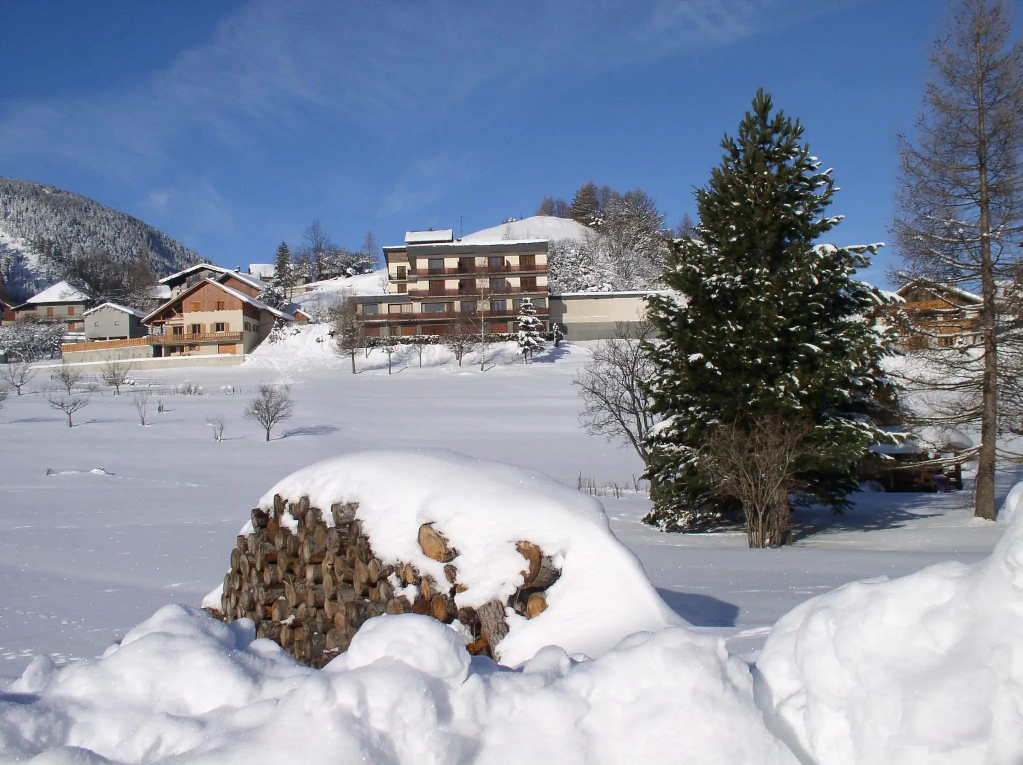 Office de tourisme des Karellis