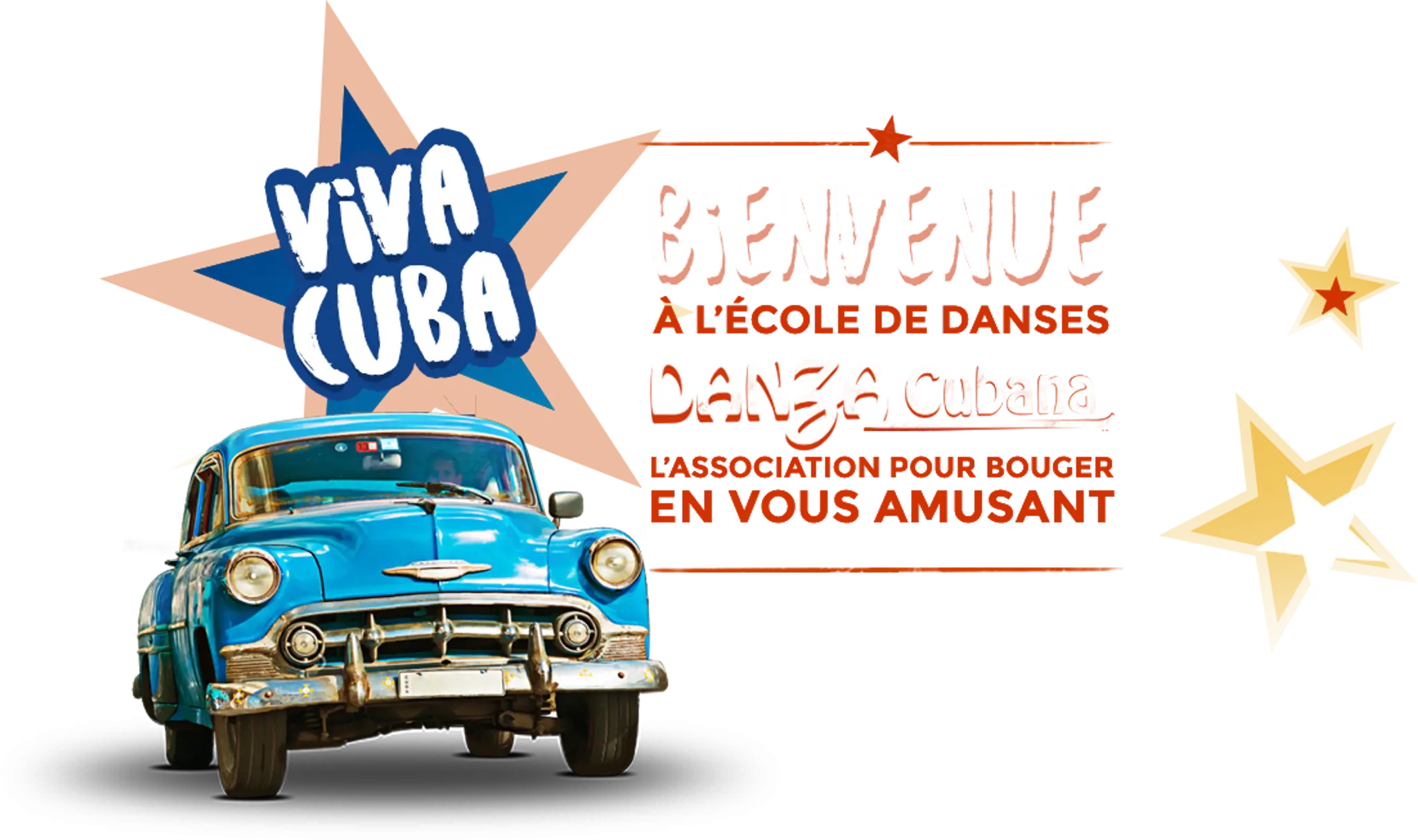 Dance School Danza Cubana