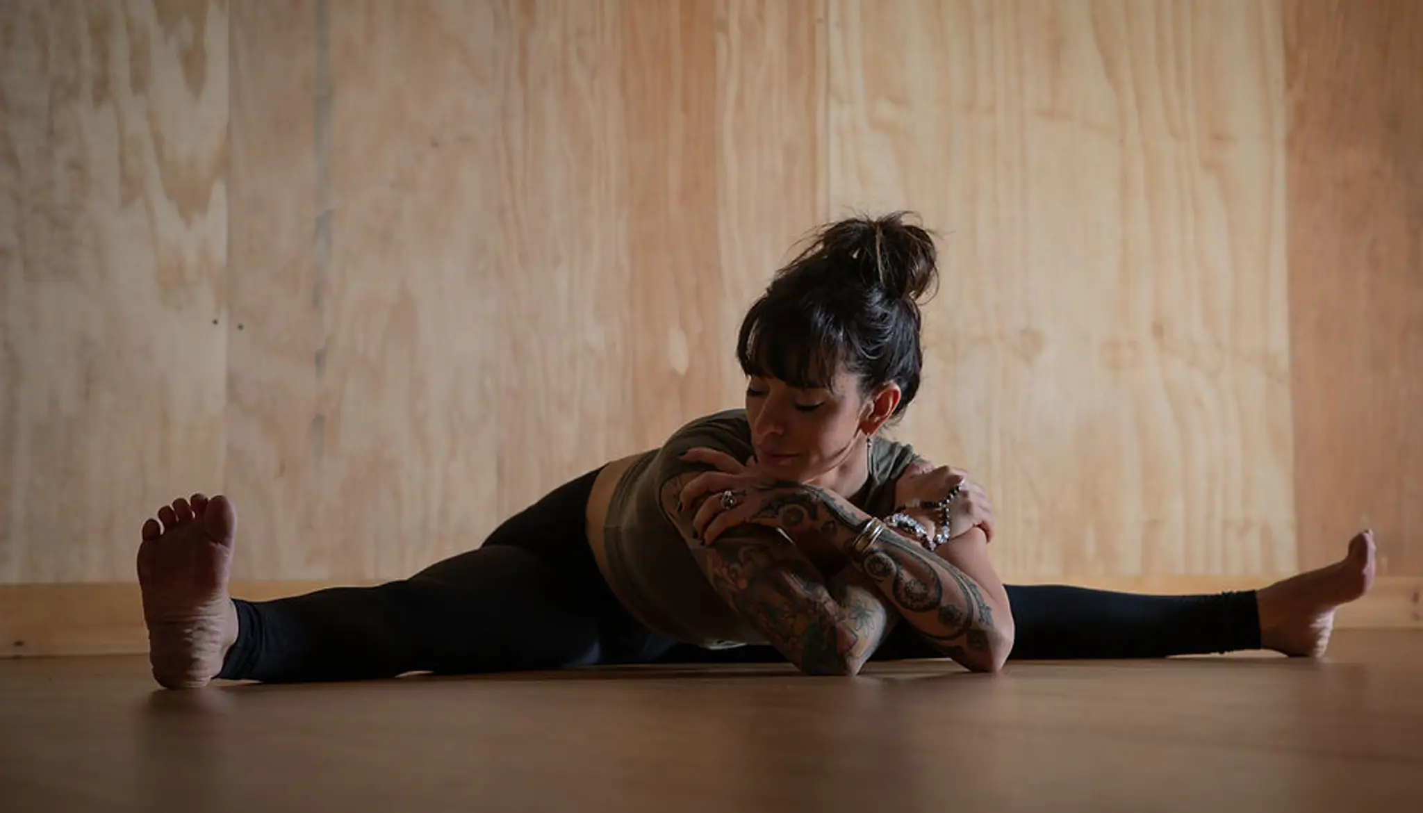 Mp Yoga & Designs Om