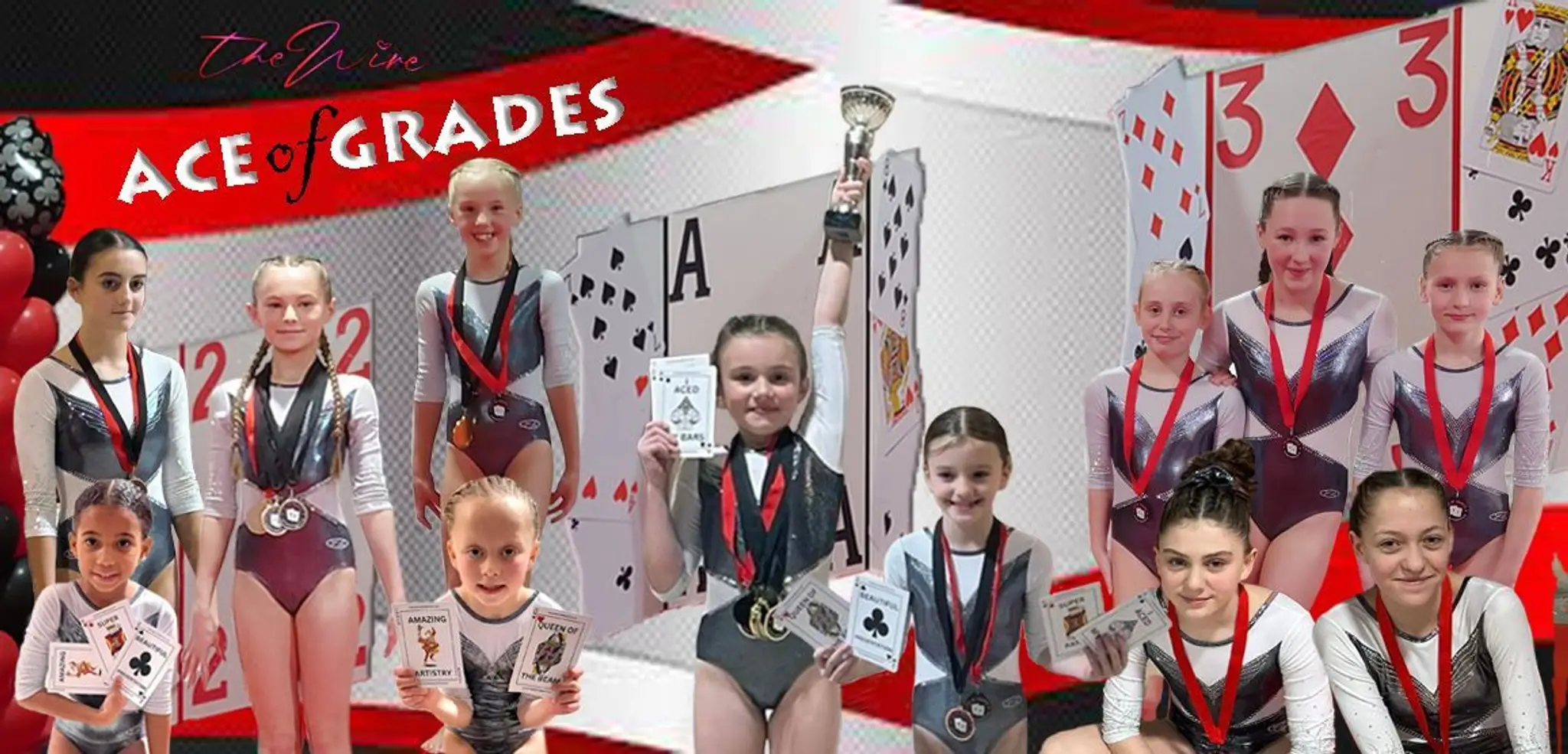 Middleton Gymnastics Club