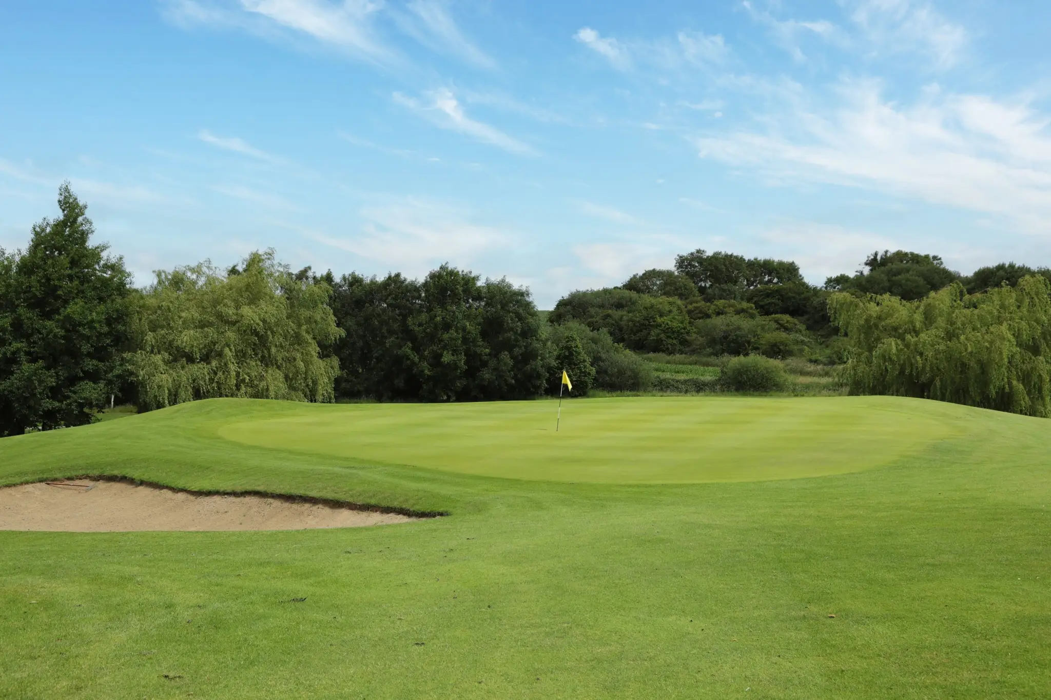 Bellewstown Golf Club