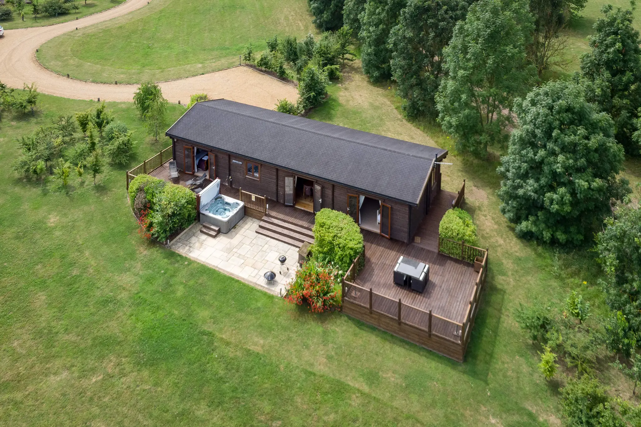 Fynn Valley Holidays