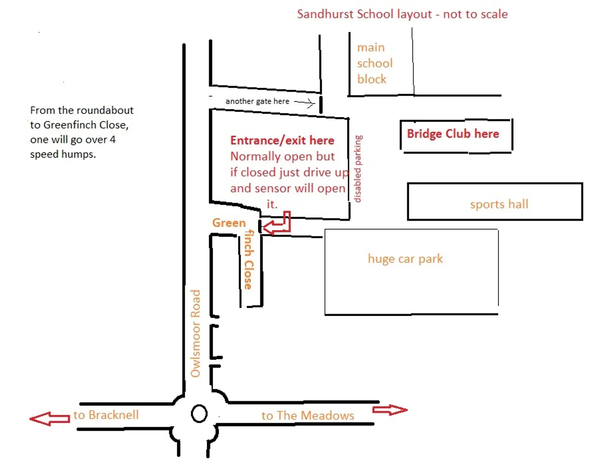 Yateley & Hawley Bridge Club