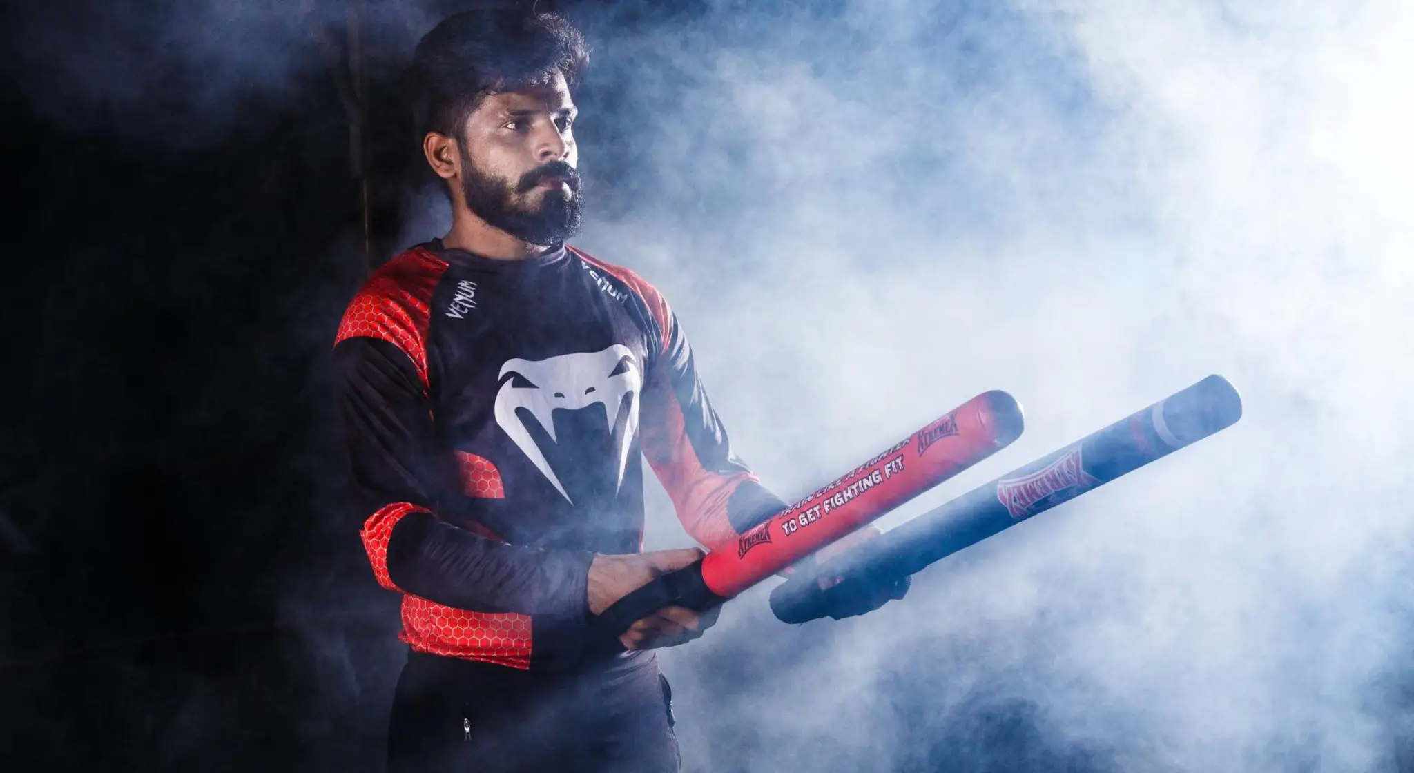 Spitfire Kickboxing & Muay Thai Academy