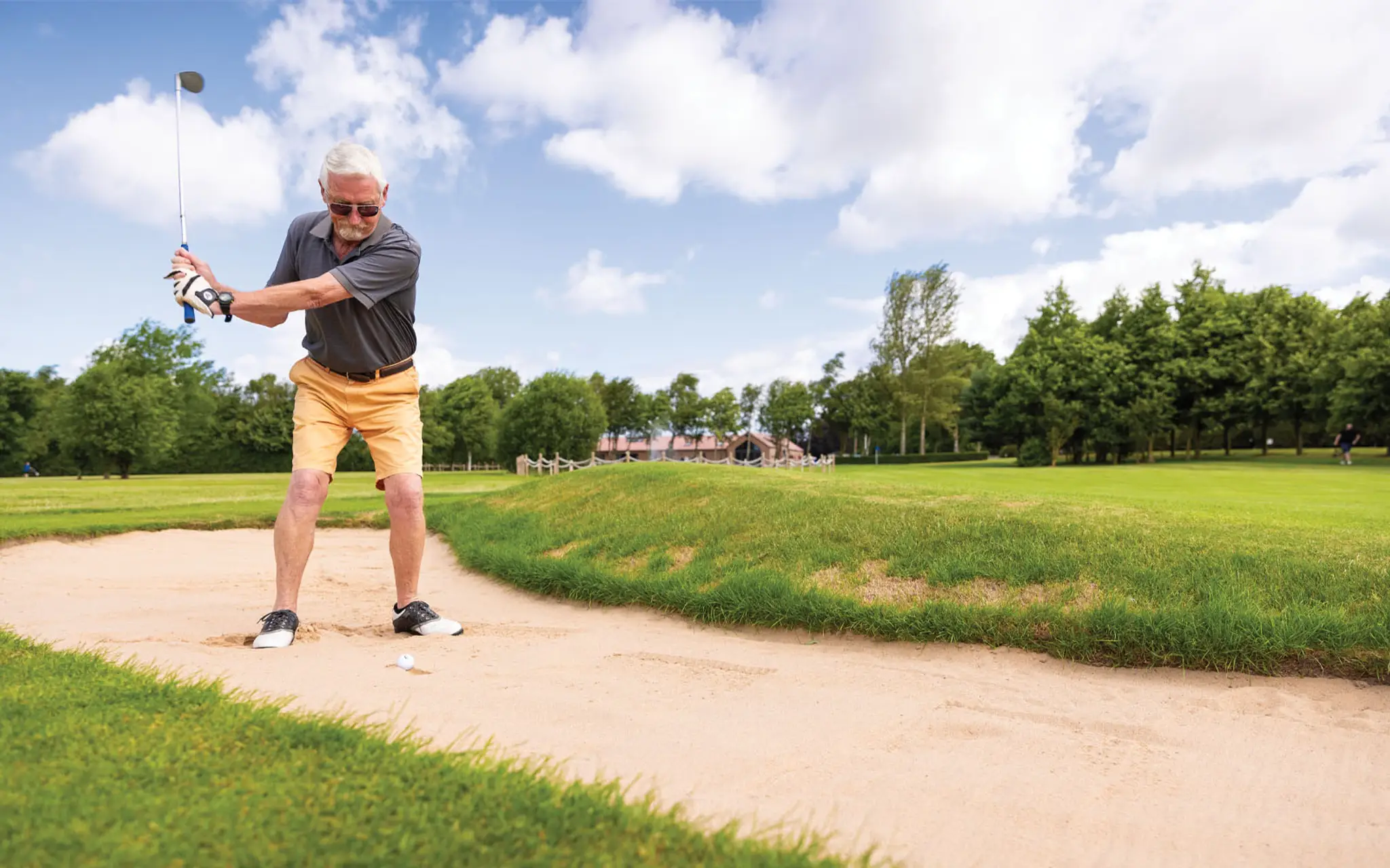 High Farm Holiday Park, Yorkshire