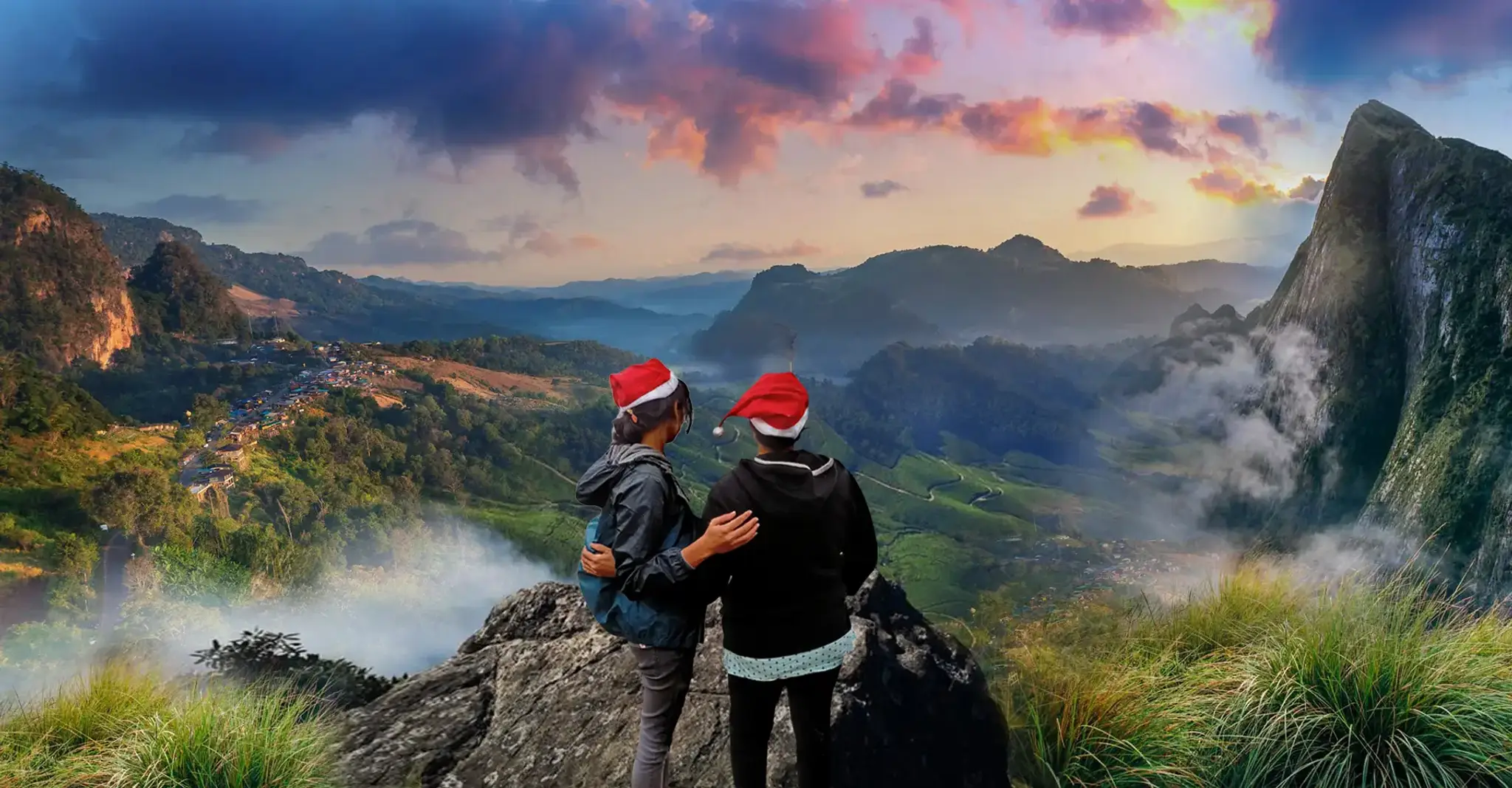 Munnar Adventures & Sports Private Limited (Office)