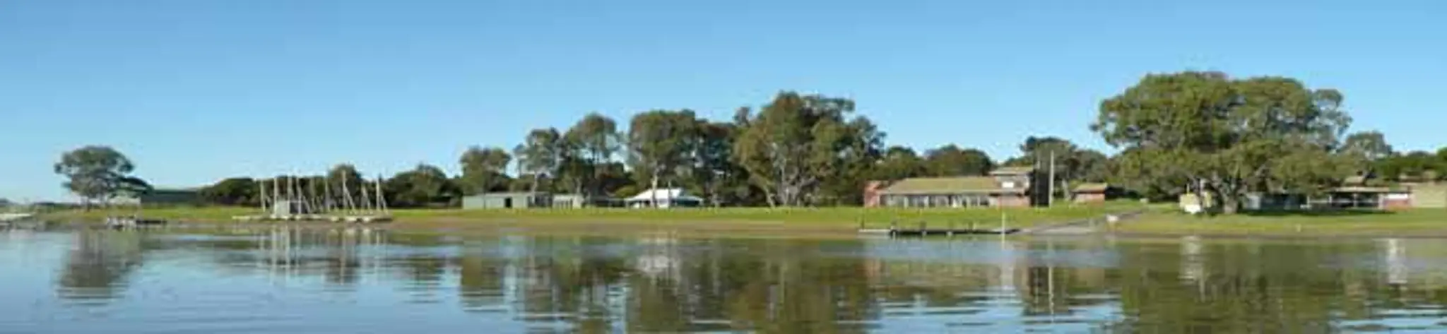 Murraylands aquatic centre