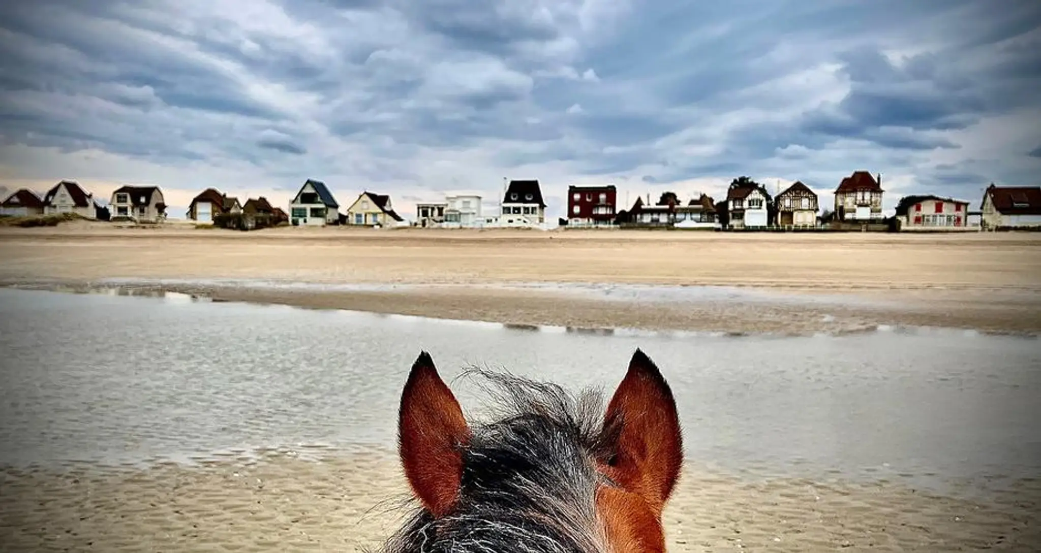 Equestrian Center De Blonville-Sur-Mer