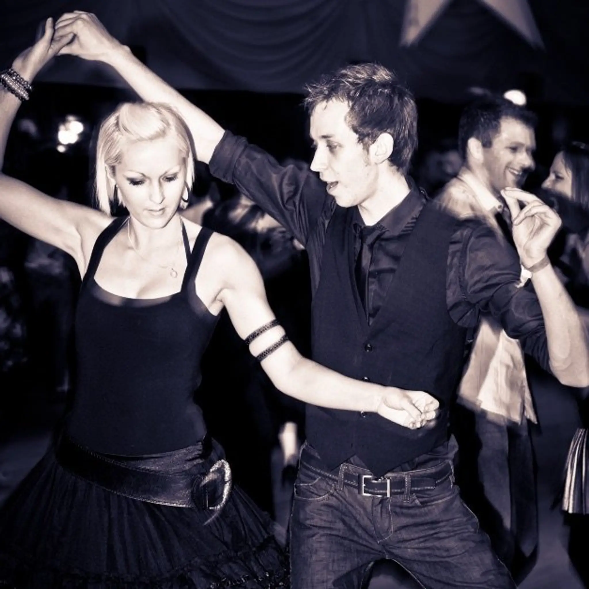 Strictly Ceroc Cheltenham