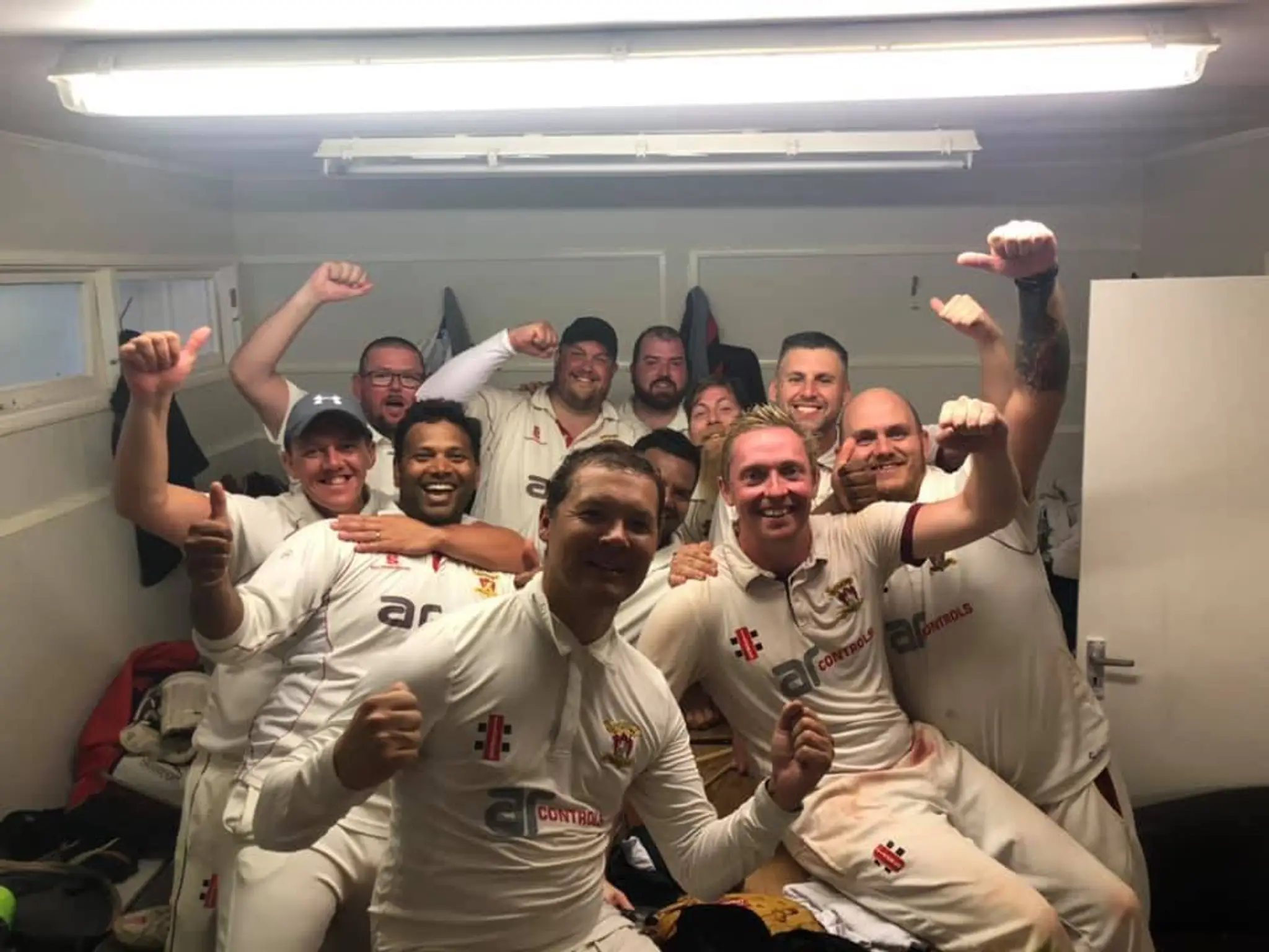 Littletown Cricket Club