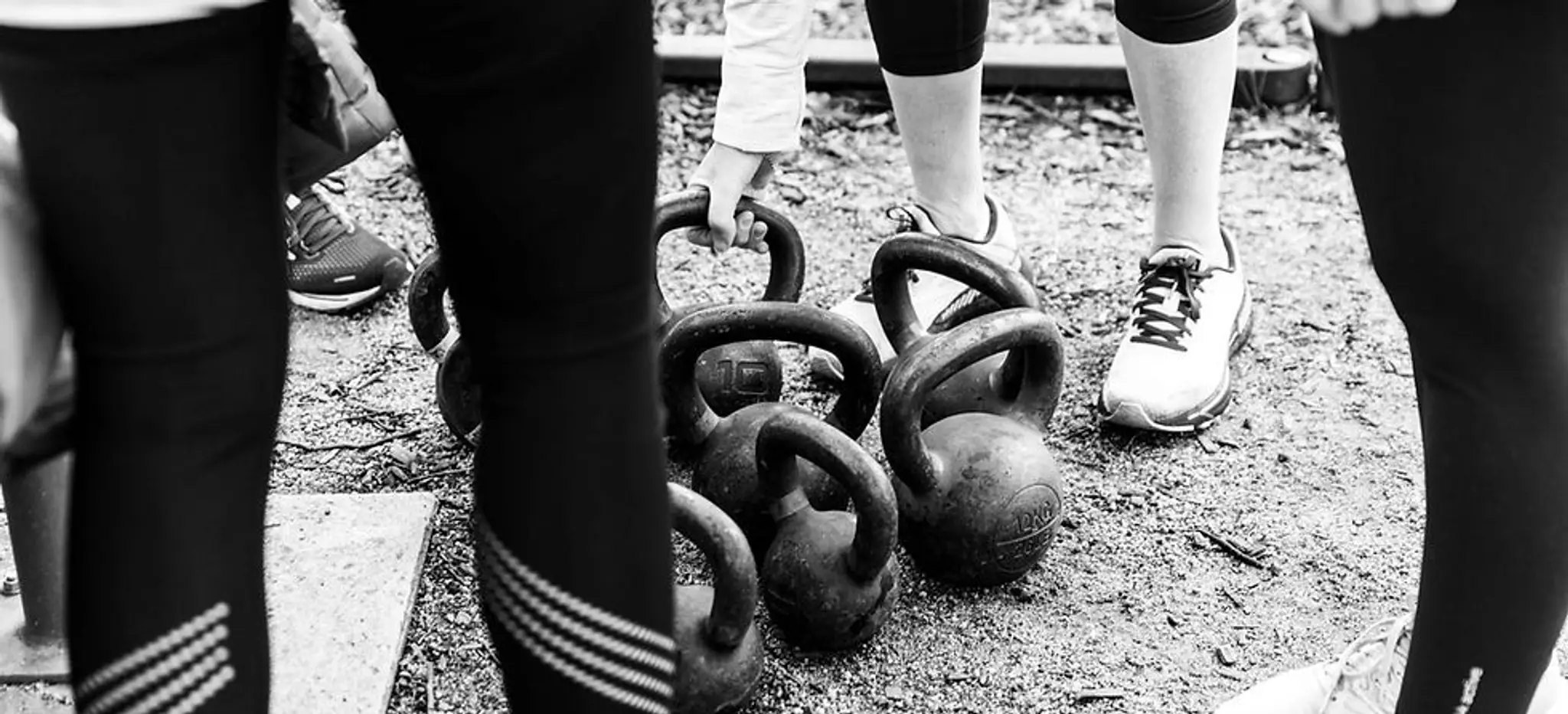 In Fitness & In Health