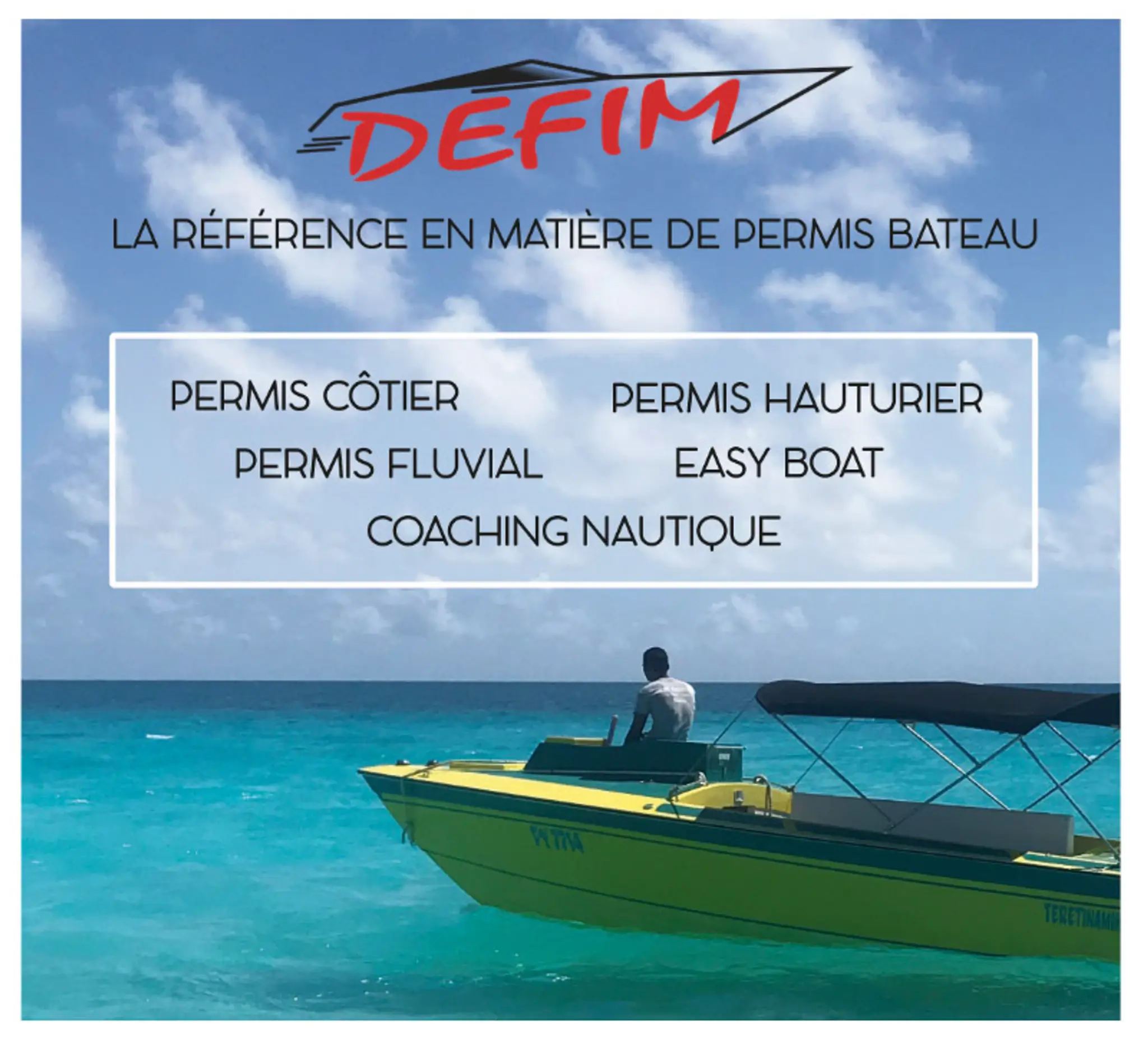 Defim Nantes