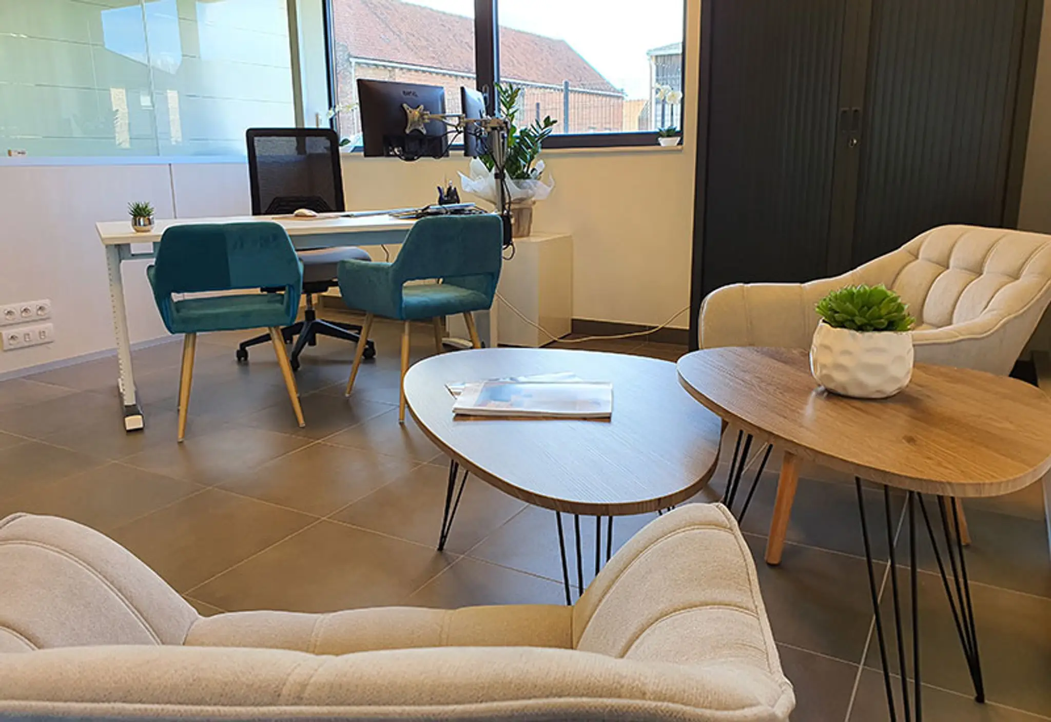 ACCESSIMM Hazebrouck - Recherche de Biens & Prêts Immobiliers - Conseils et Solutions