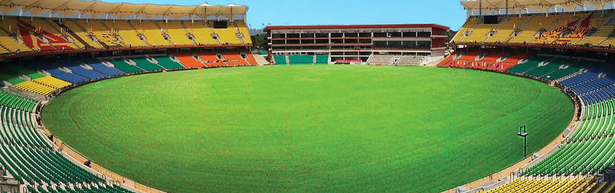 Falcons Cricket Academy