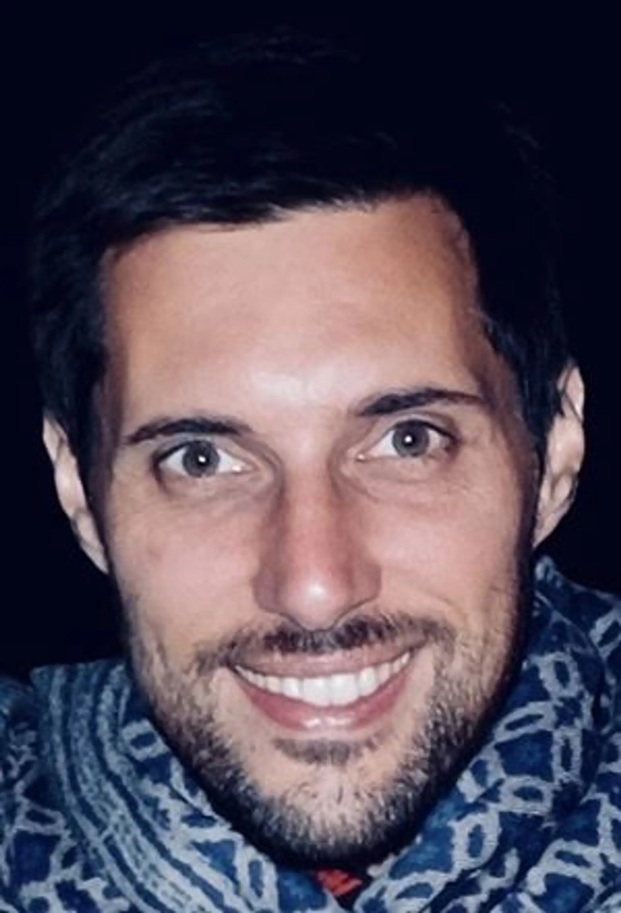 Course Yoga De Madras