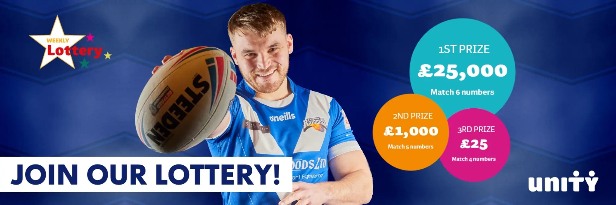 Barrow Rugby League Football Club