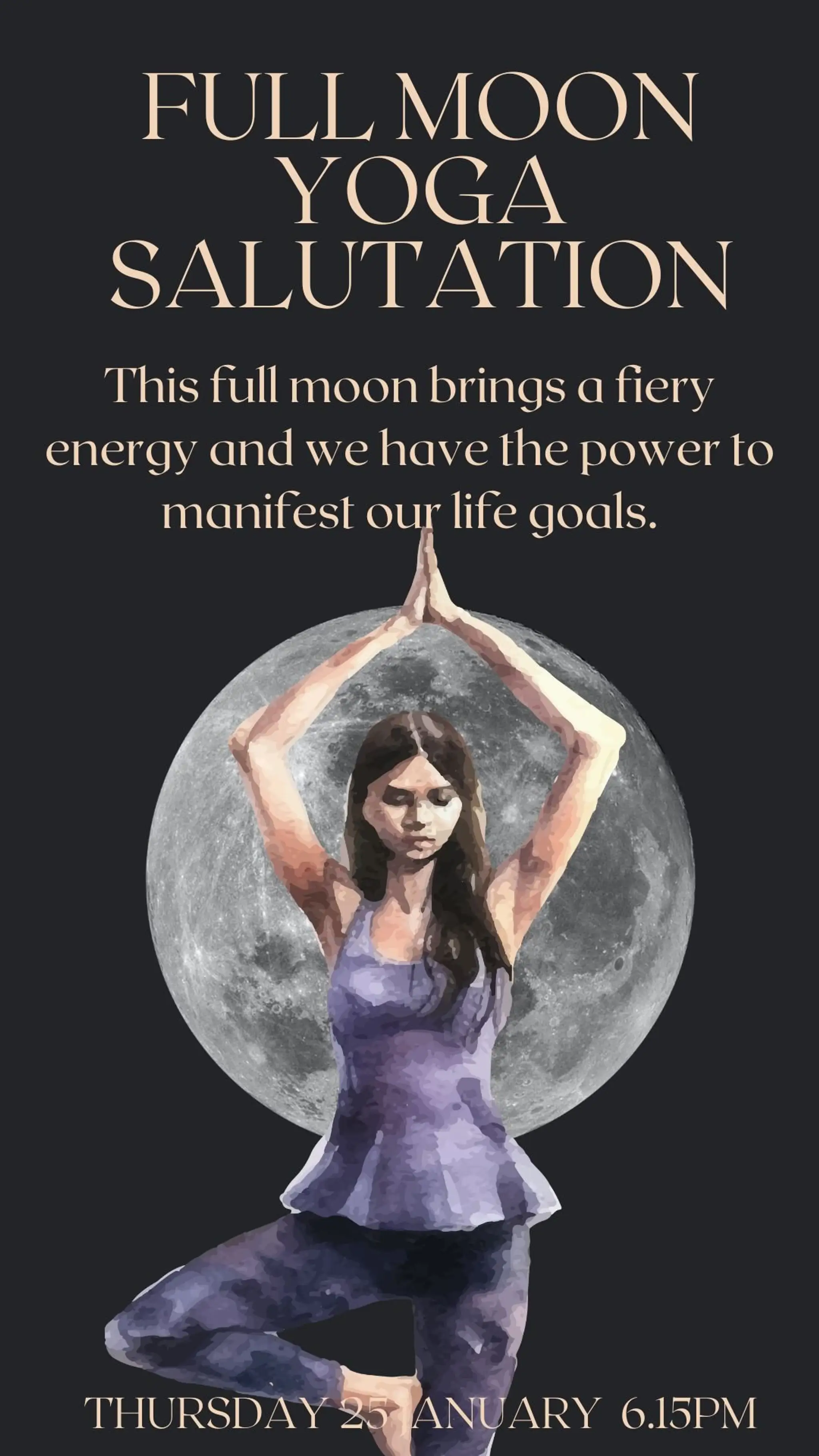 Mudita Yoga & Pilates Studio