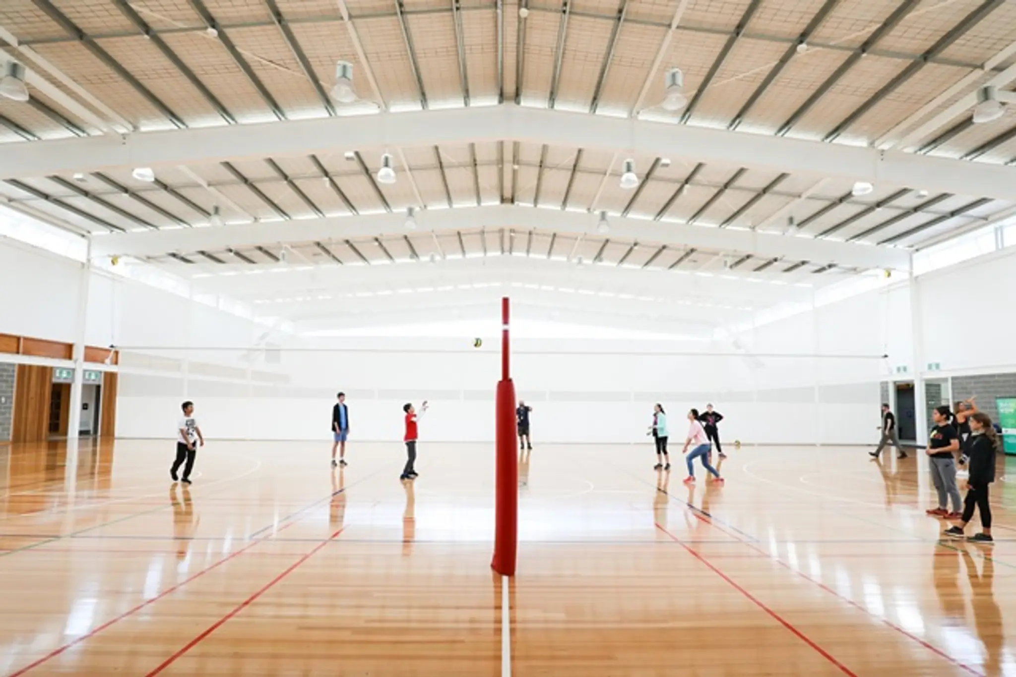 Perry Park Recreation Centre