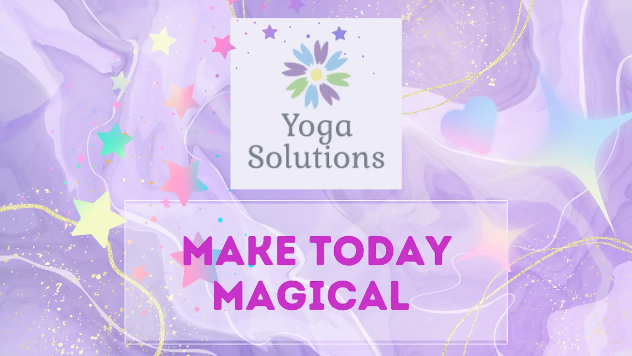 Yoga Solutions