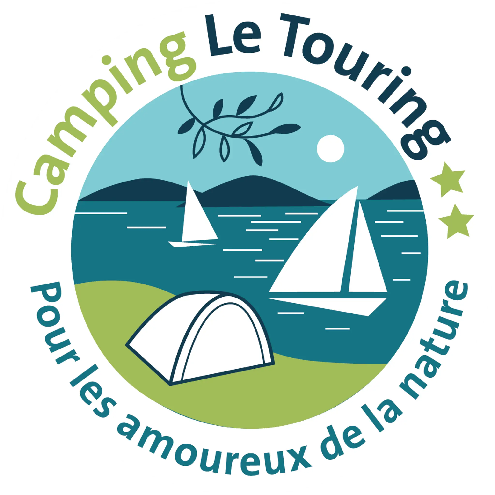 C.Y.V.P. Yachting Center Sail Pareloup