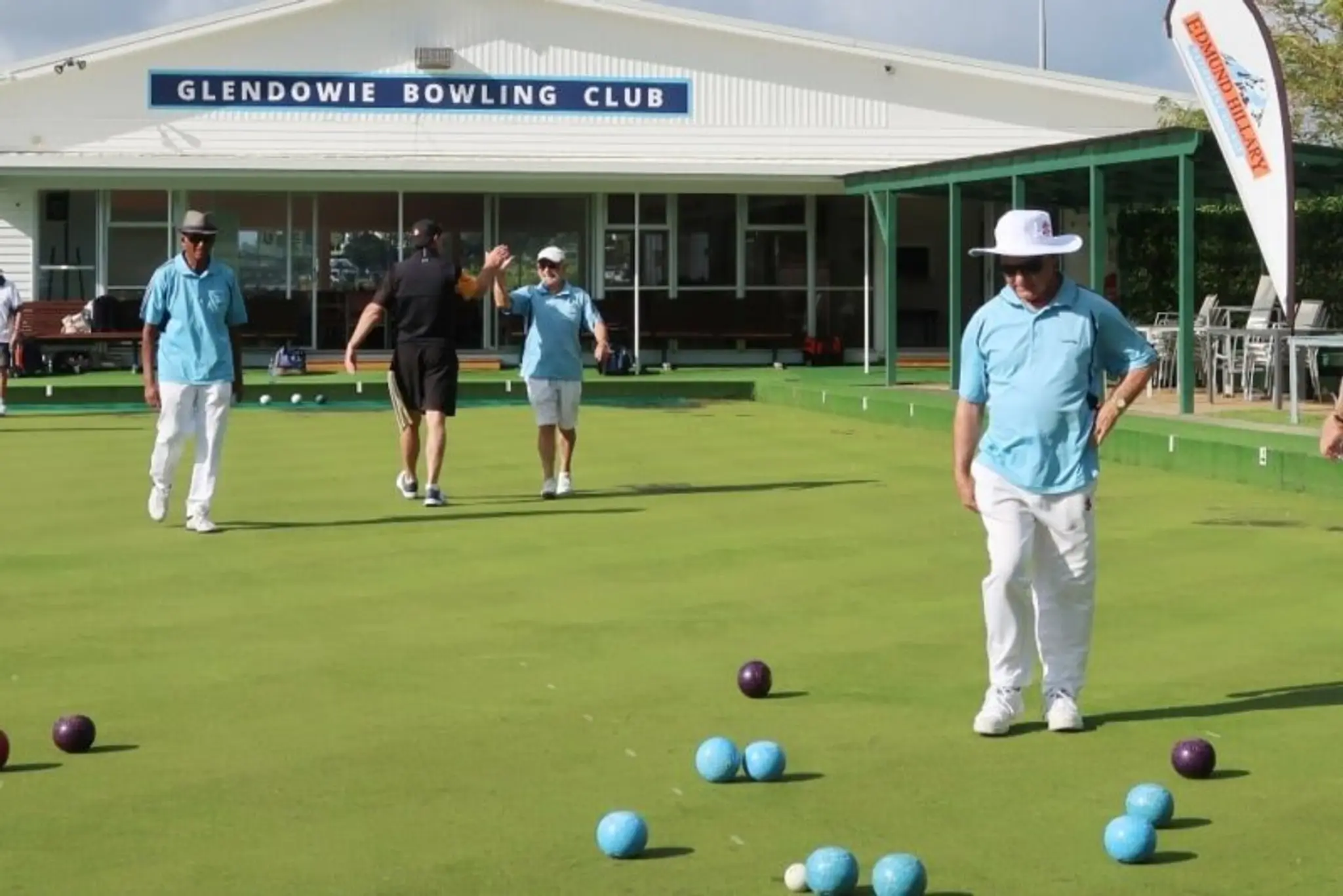 Glendowie Bowling Club