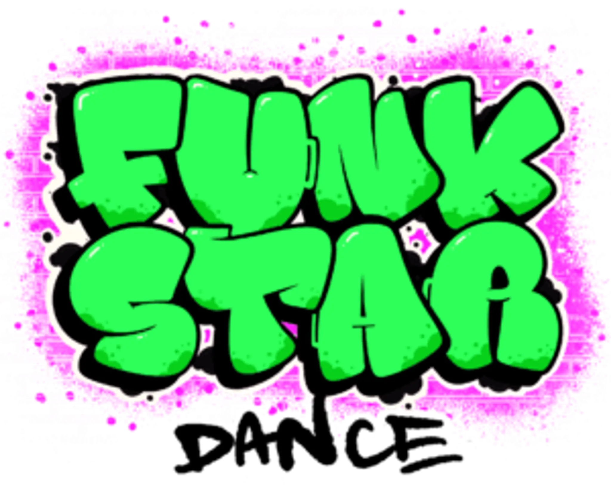 Funkstar Dance - Wirral