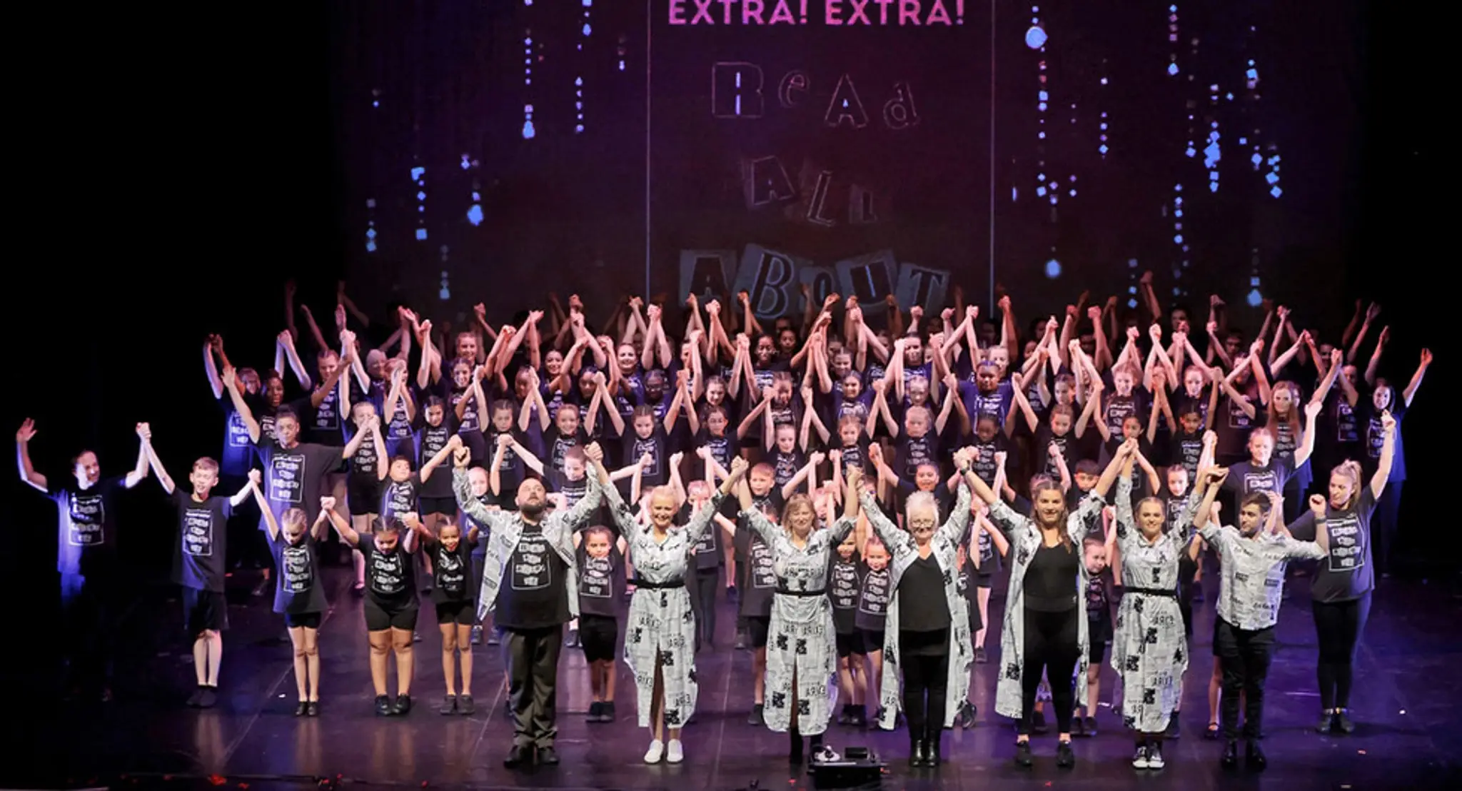 Footloose Dance School