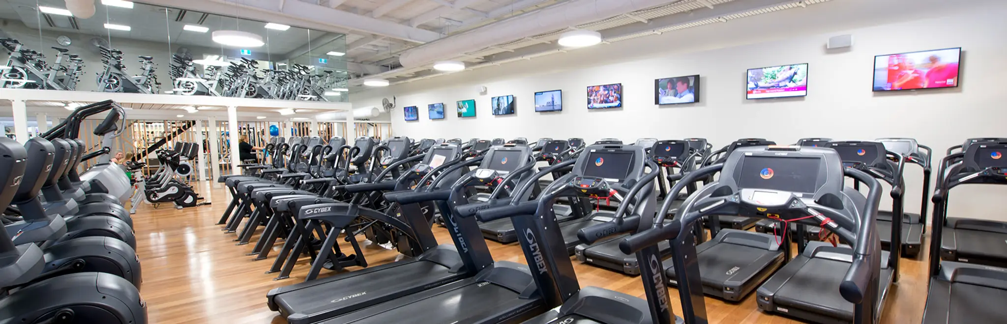 Goodlife Health Clubs Dernancourt