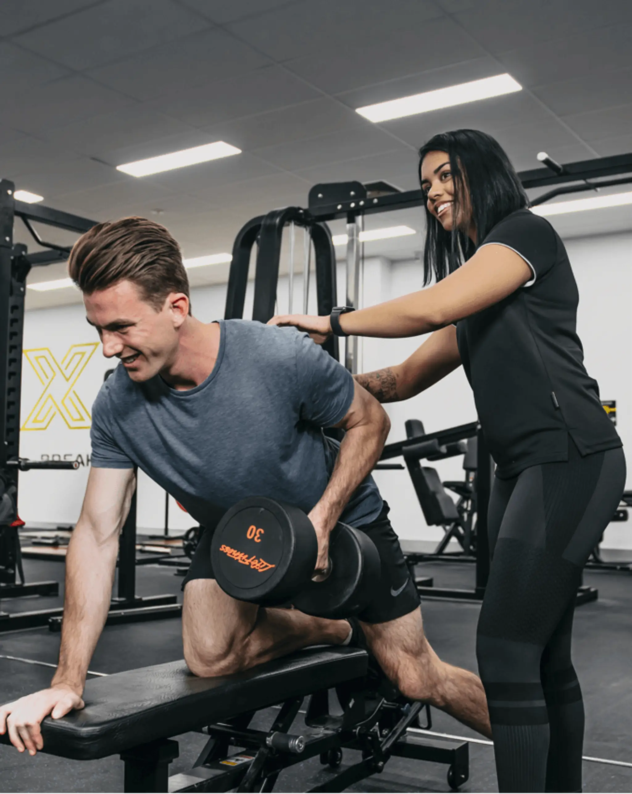 UHP Personal Training - Bella Vista