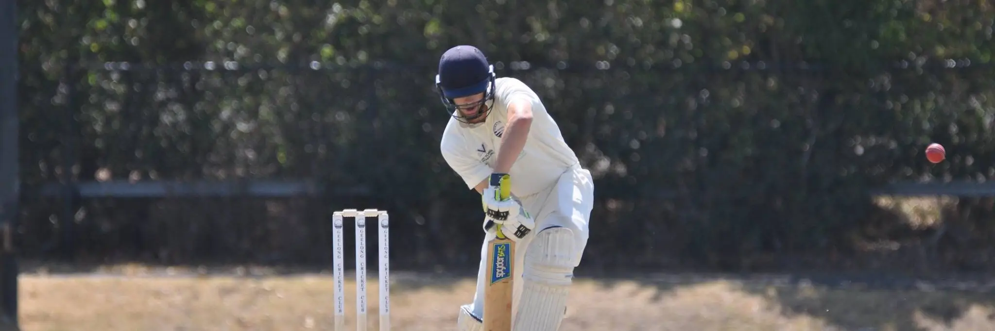 Geelong Cricket Club