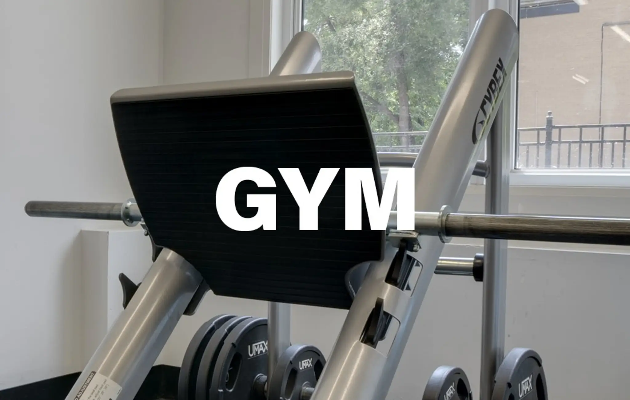 Parliament Street Fitness