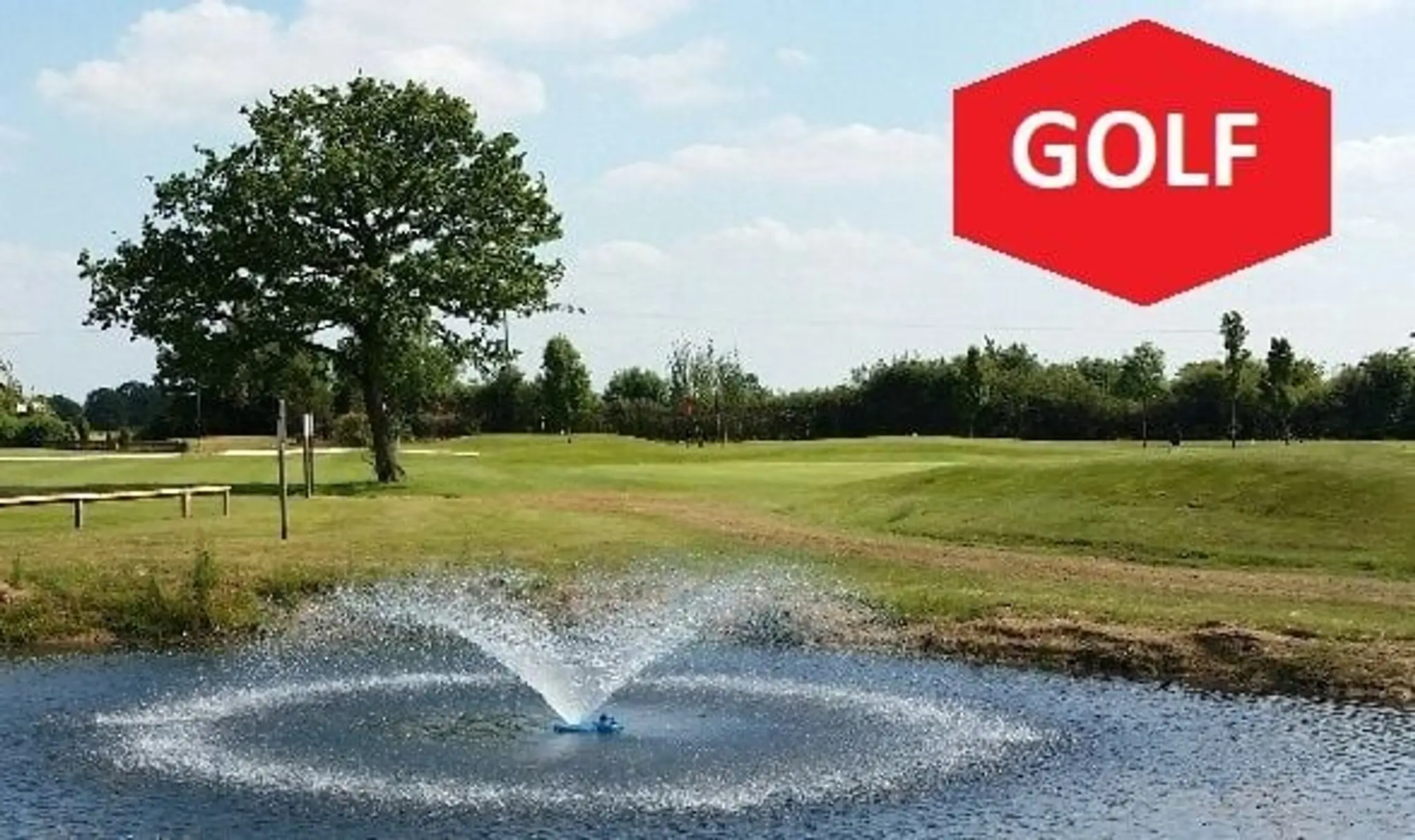 Silverstone Golf Club & Hotel