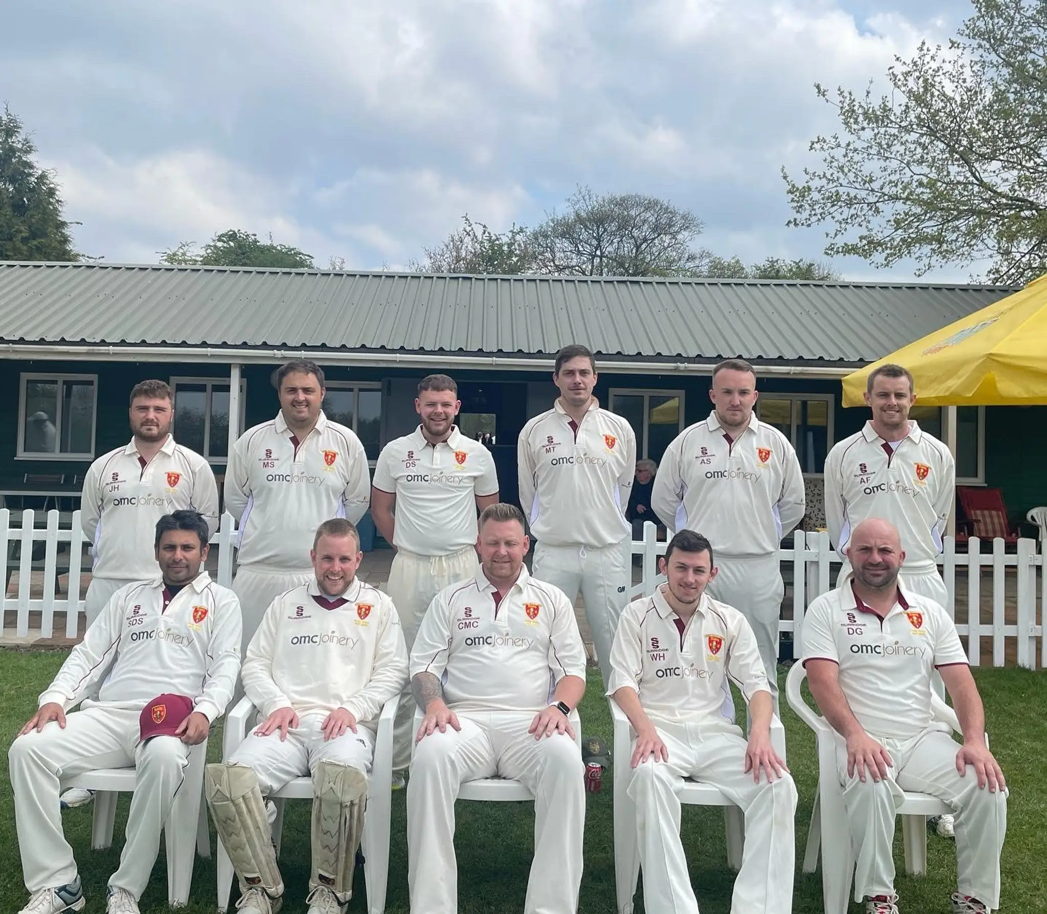 Risley Cricket Club