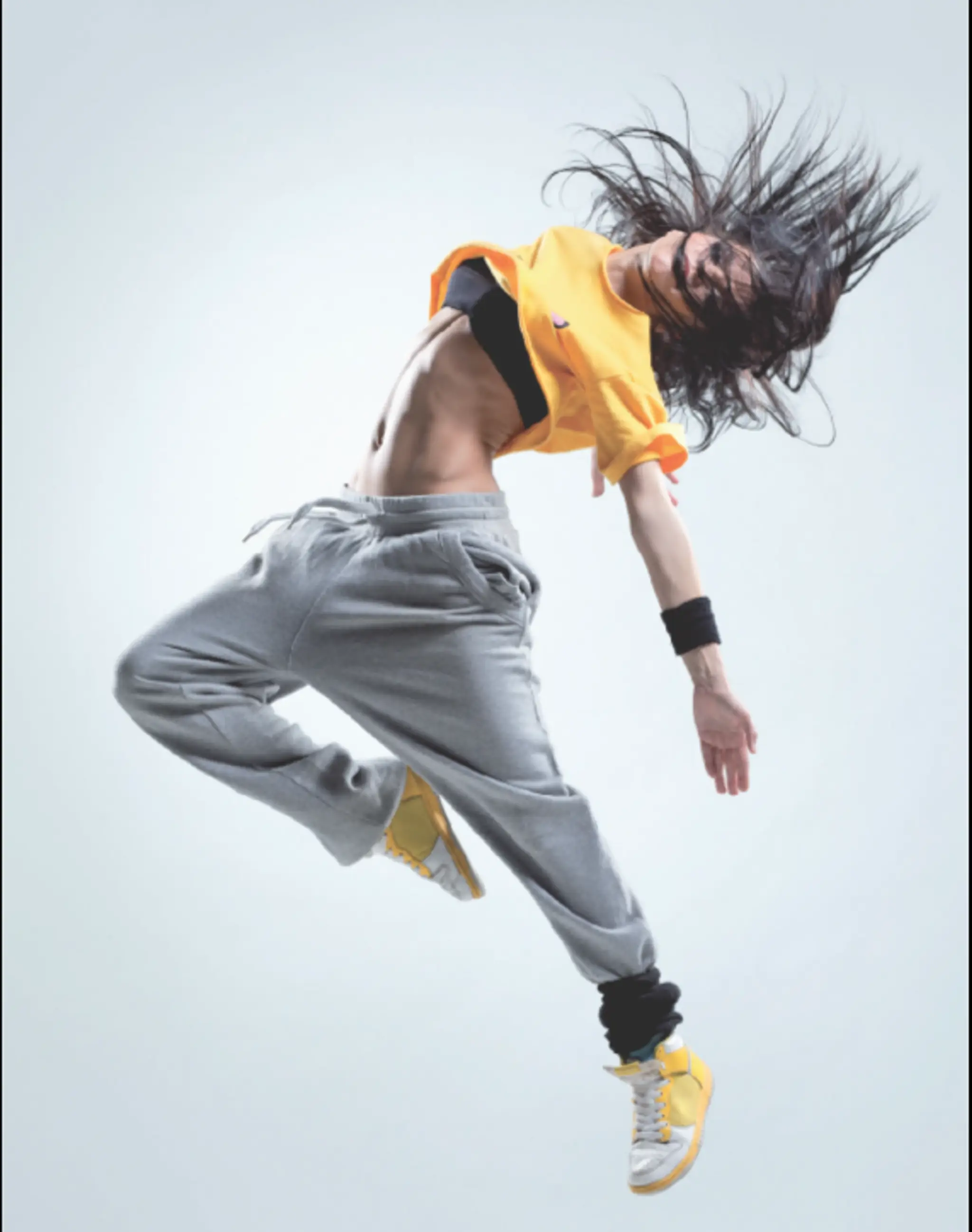 Dance Mouv' Modern Jazz - Danses Urbaines - Zumba