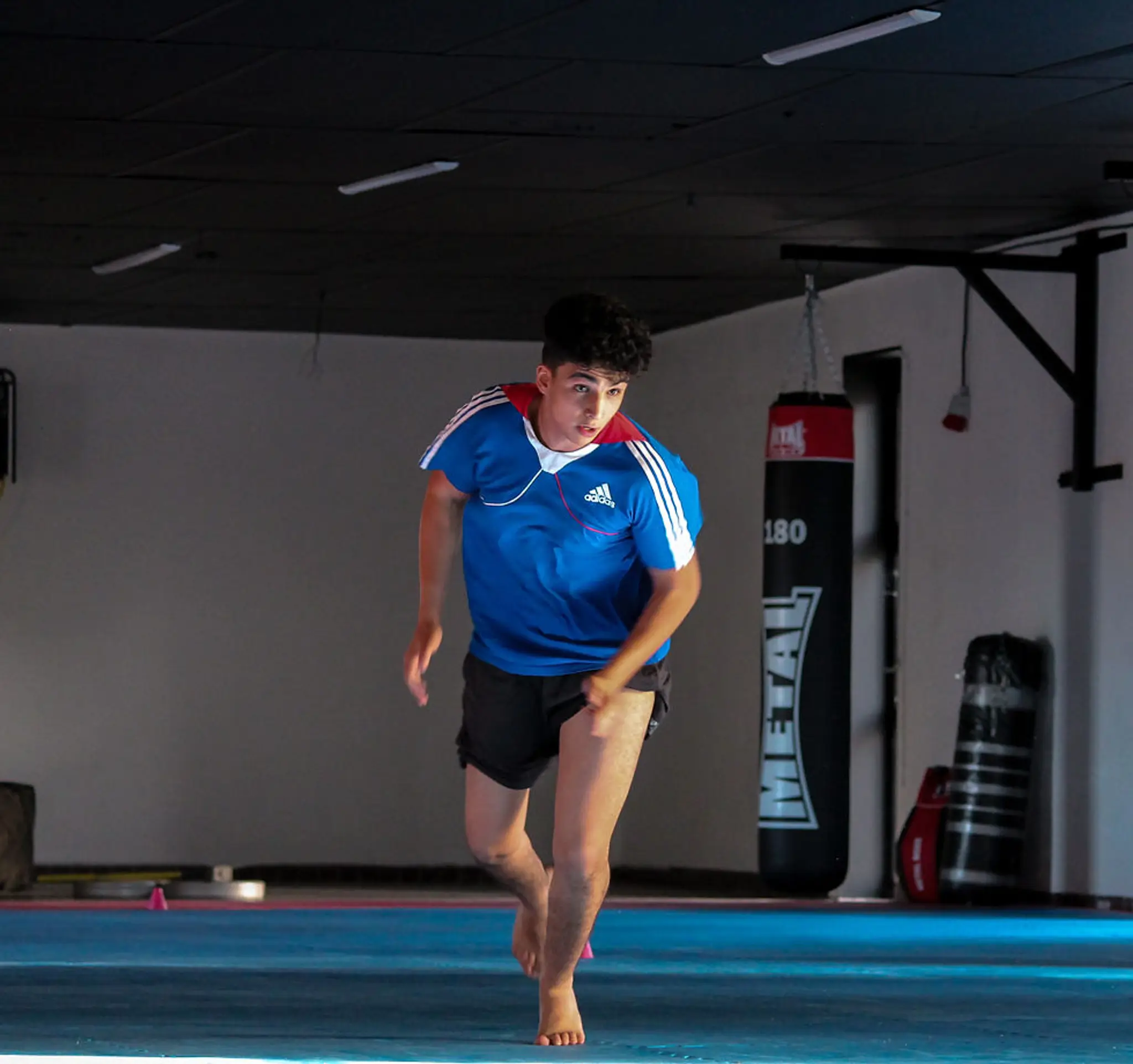 KMB Boxing Club