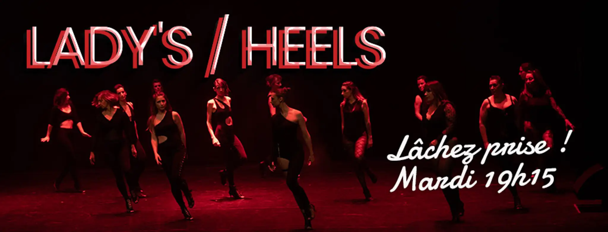 16Danse by Salina Barreaux