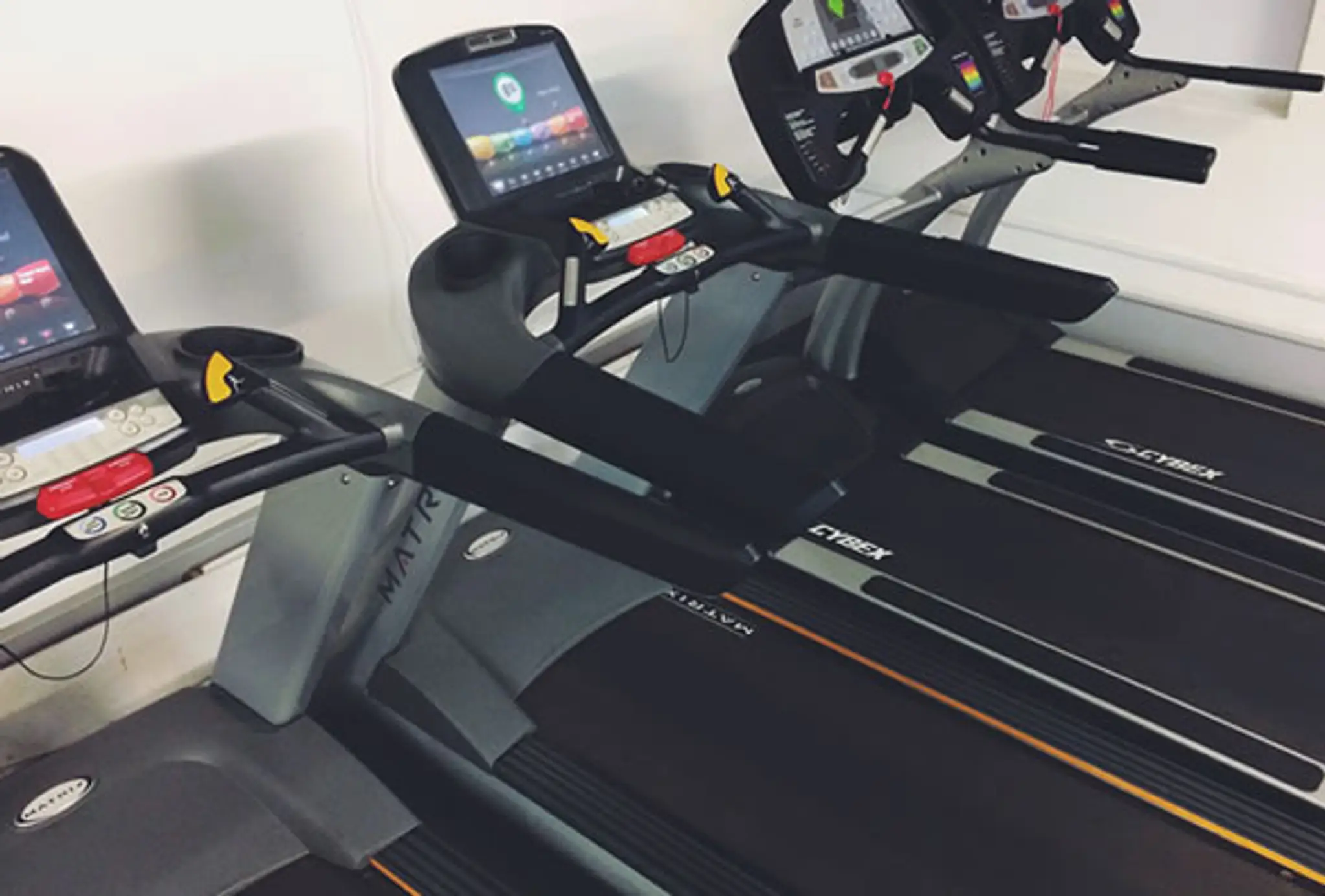 FitUnion - Gym and Fitness Centre