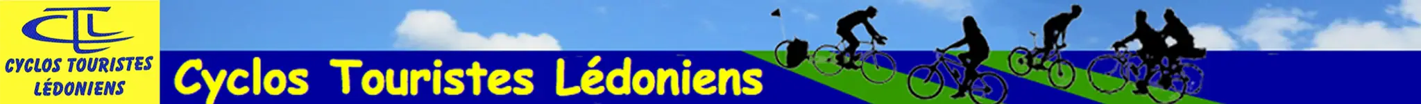 CYCLOS TOURISTES LEDONIENS