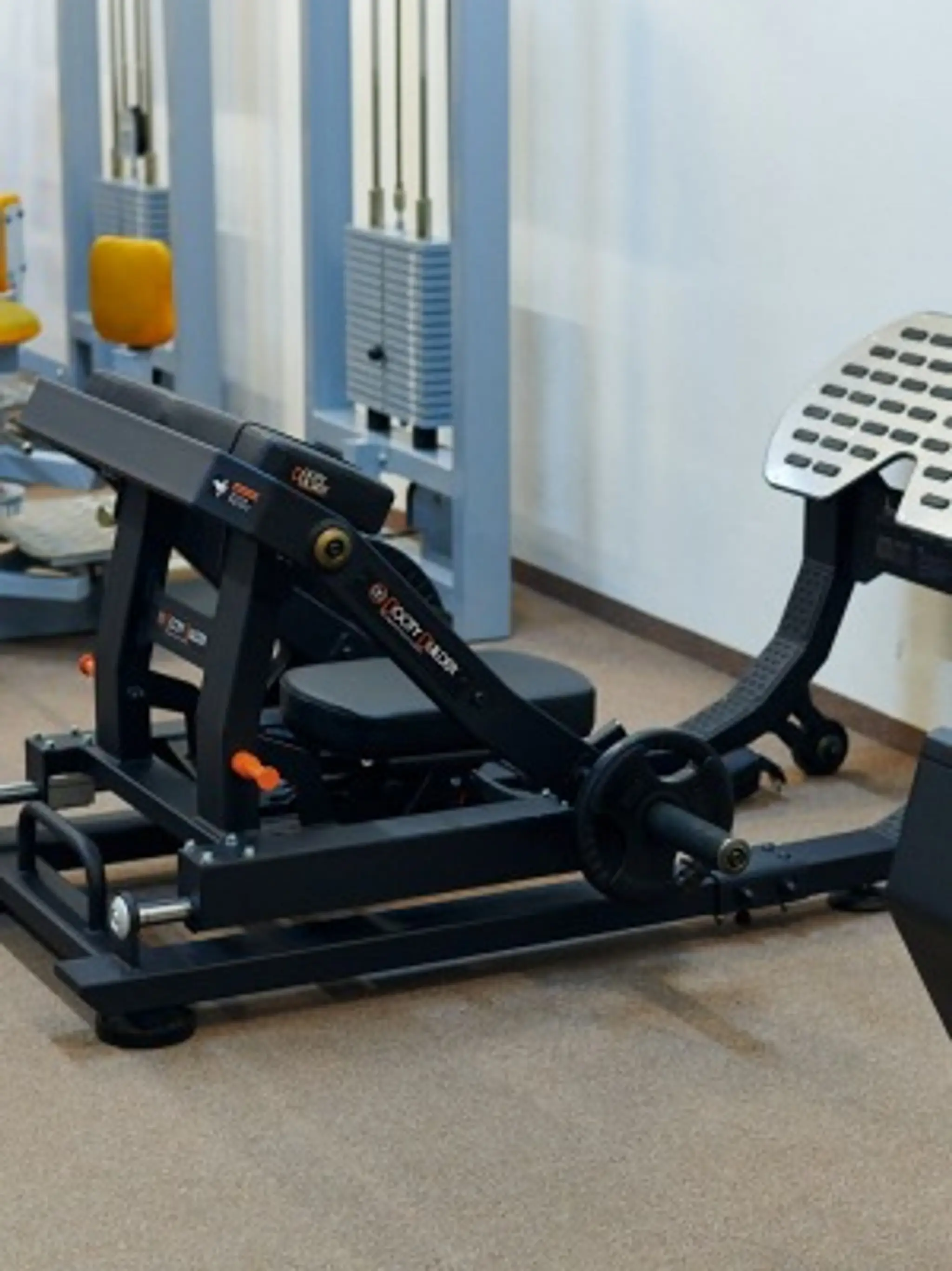 Riecky Relax & Fitness