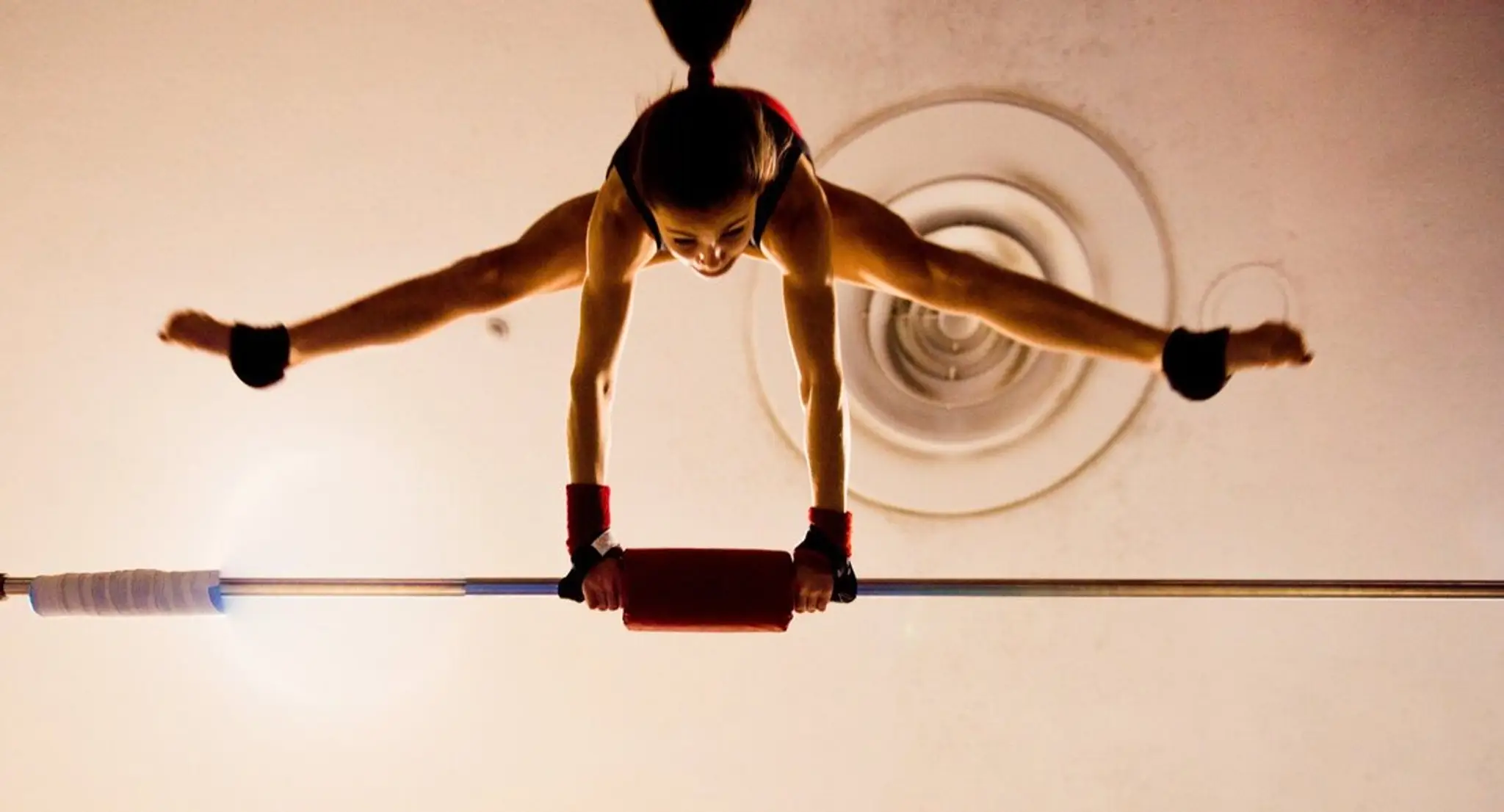 Gym Artistic Women And Trampoline Les Asymtriques