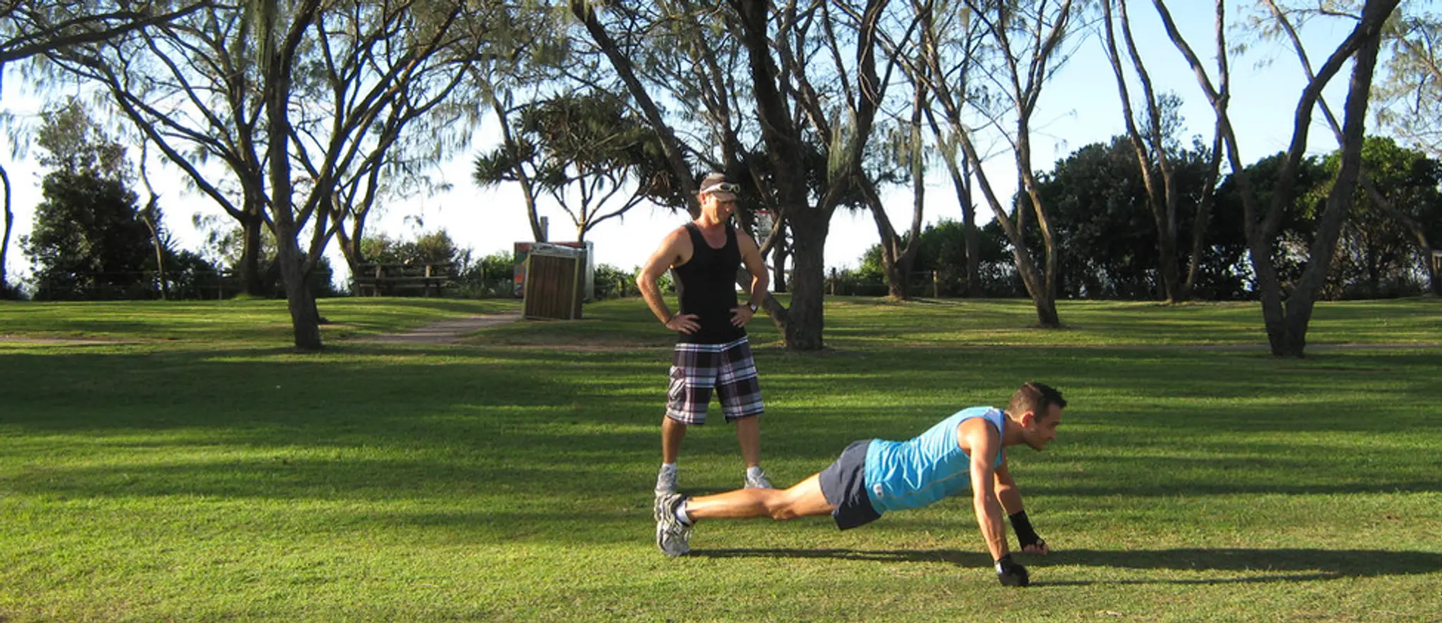 Fitness Byron Bay, Personal Training and Health