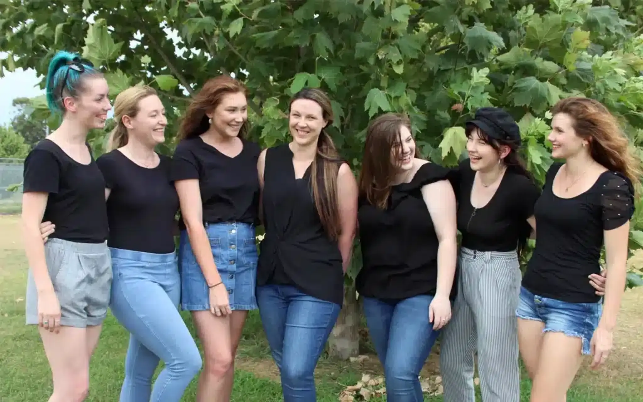 Hunter Urban Dance Studio