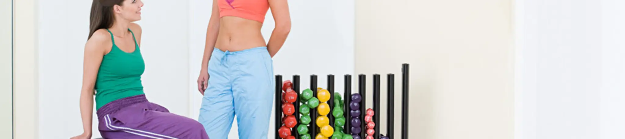 Adele Lambert Personal Trainer