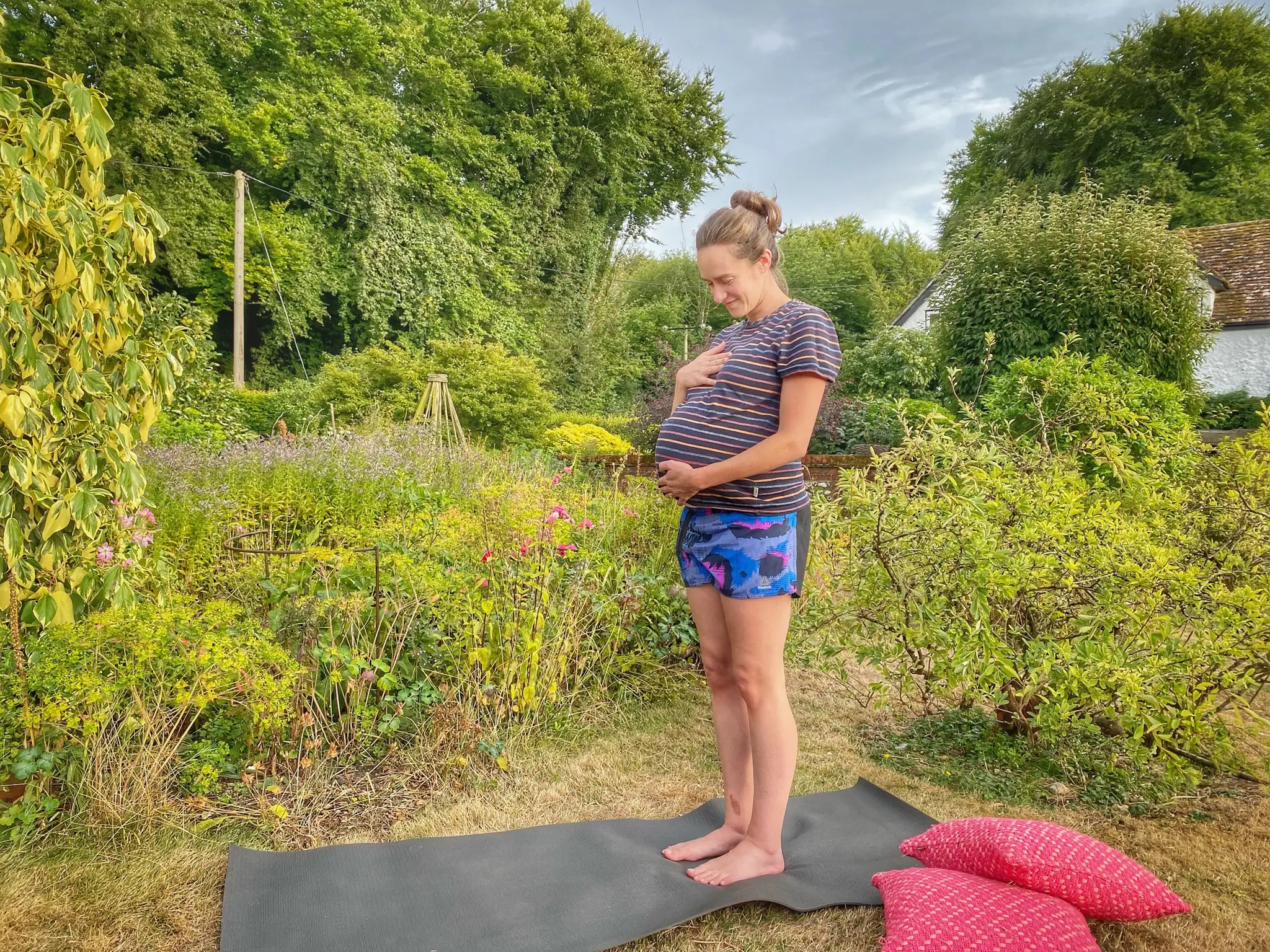 Little Buckholt Farm