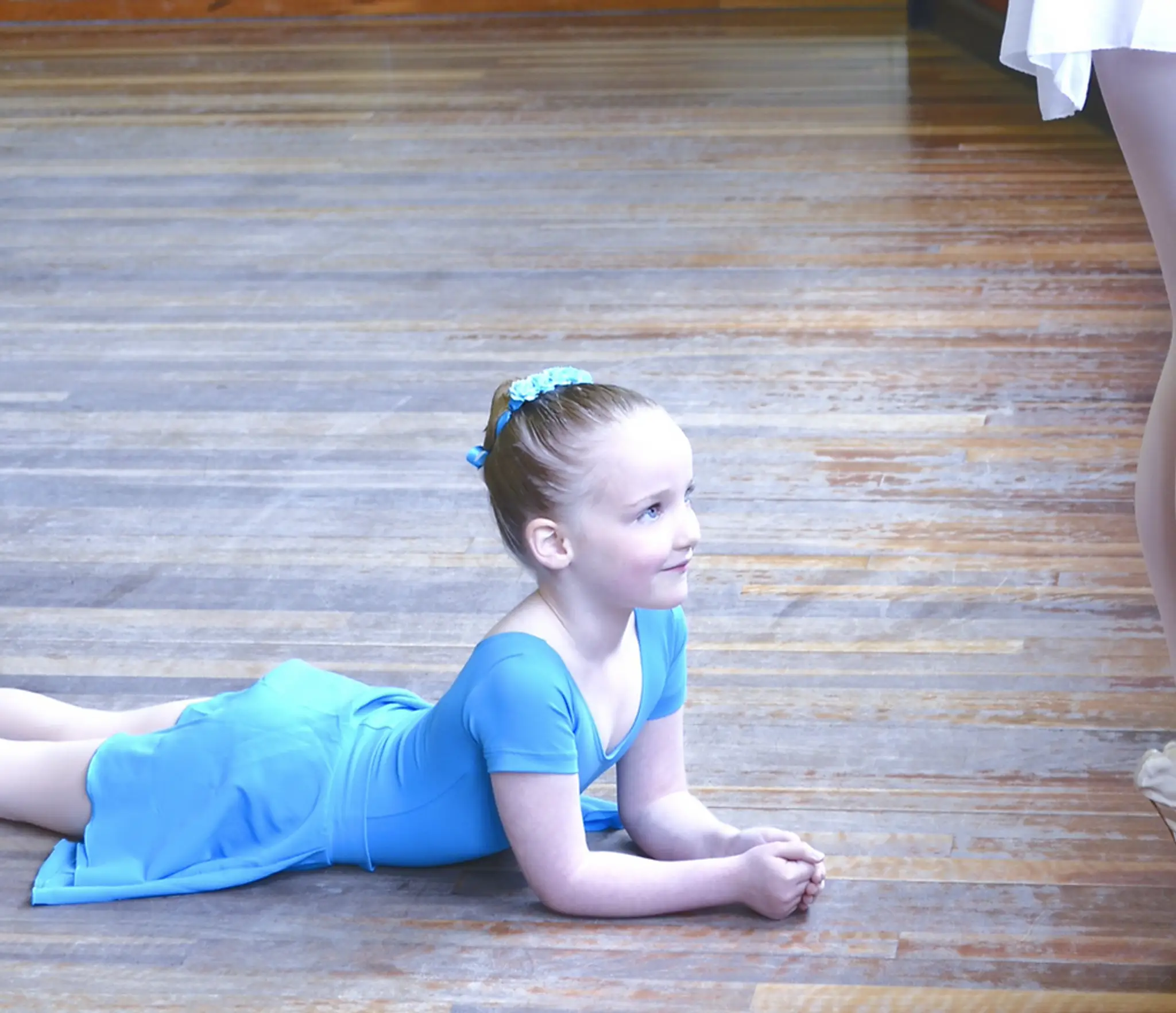 Jacinta Murphy School of Dance