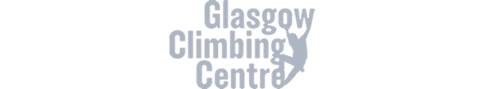 Glasgow Climbing Centre
