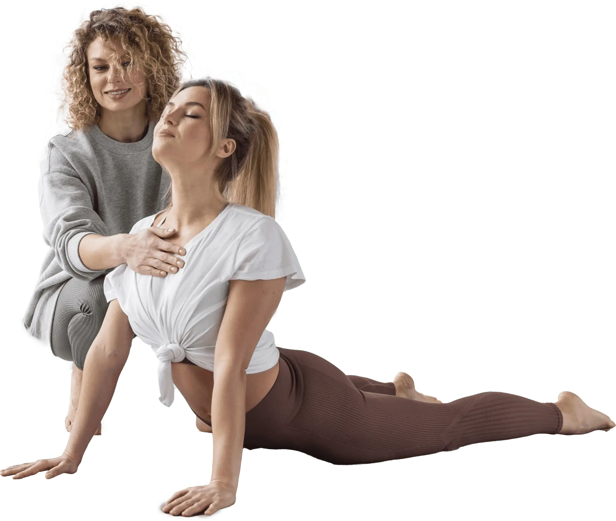 RFM Academy | Online Yoga Courses | Teacher Training | Kids Yoga