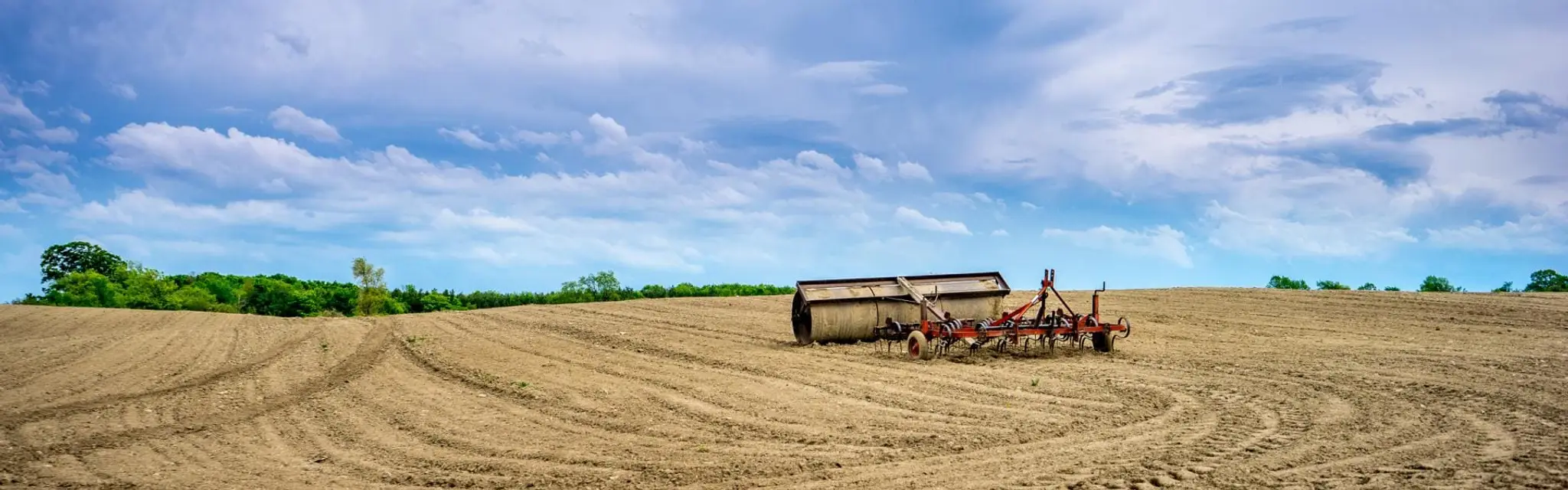 Township of Tiny Soccer Pitches
