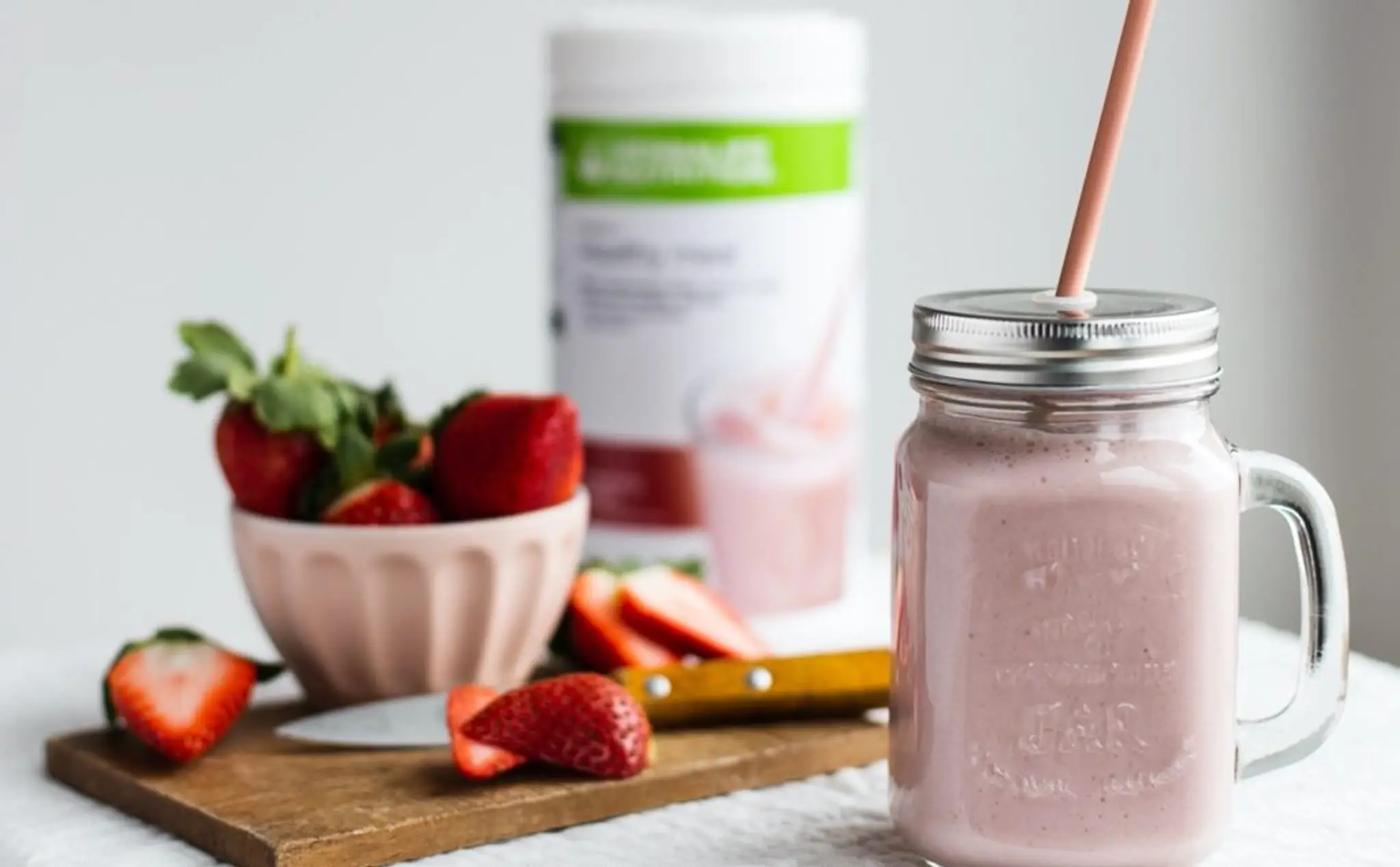 Marianne COULARD Distributeur Indépendant Herbalife Nutrition