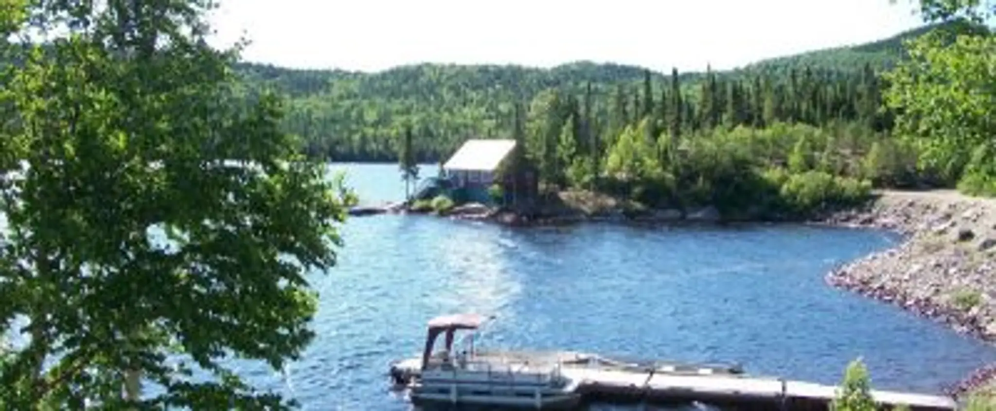 Pourvoirie du Club Claire / Club Claire Outfitter